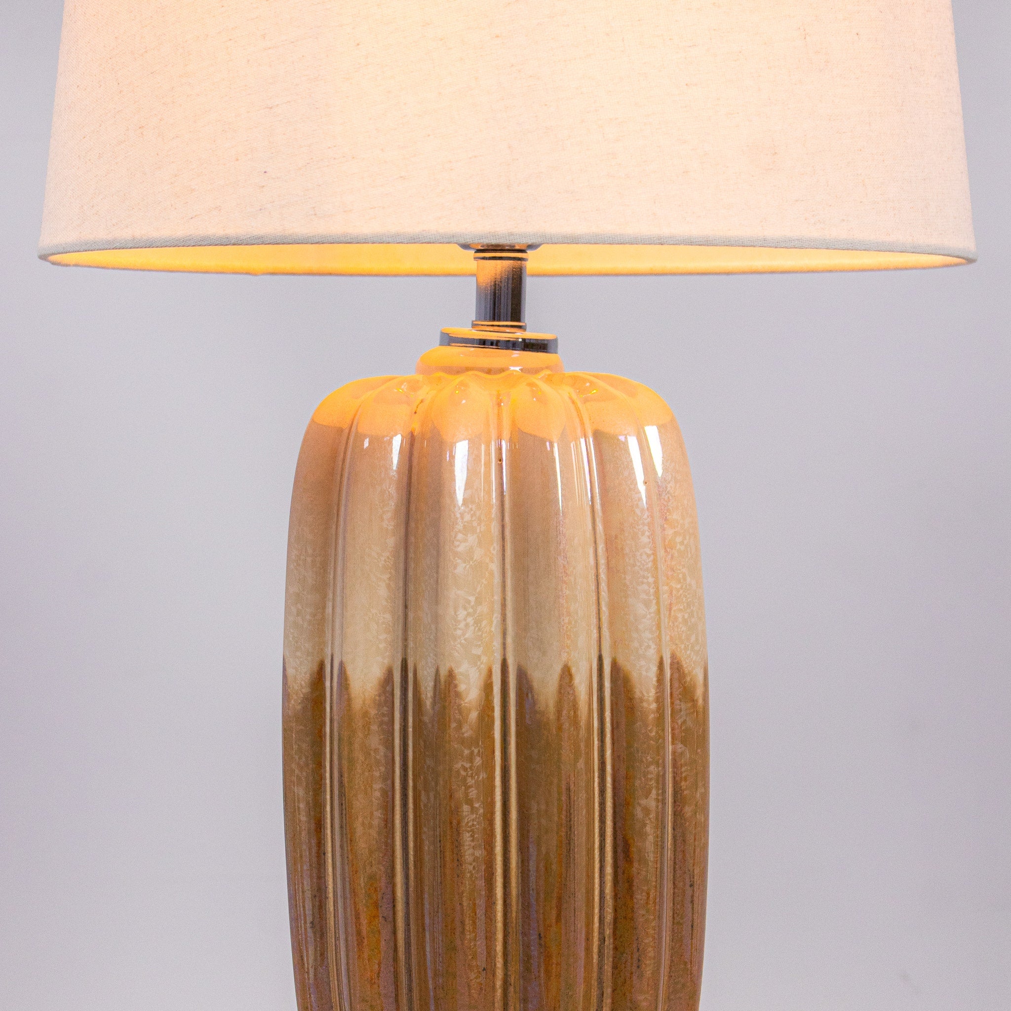 Taking Me Home Table Lamp