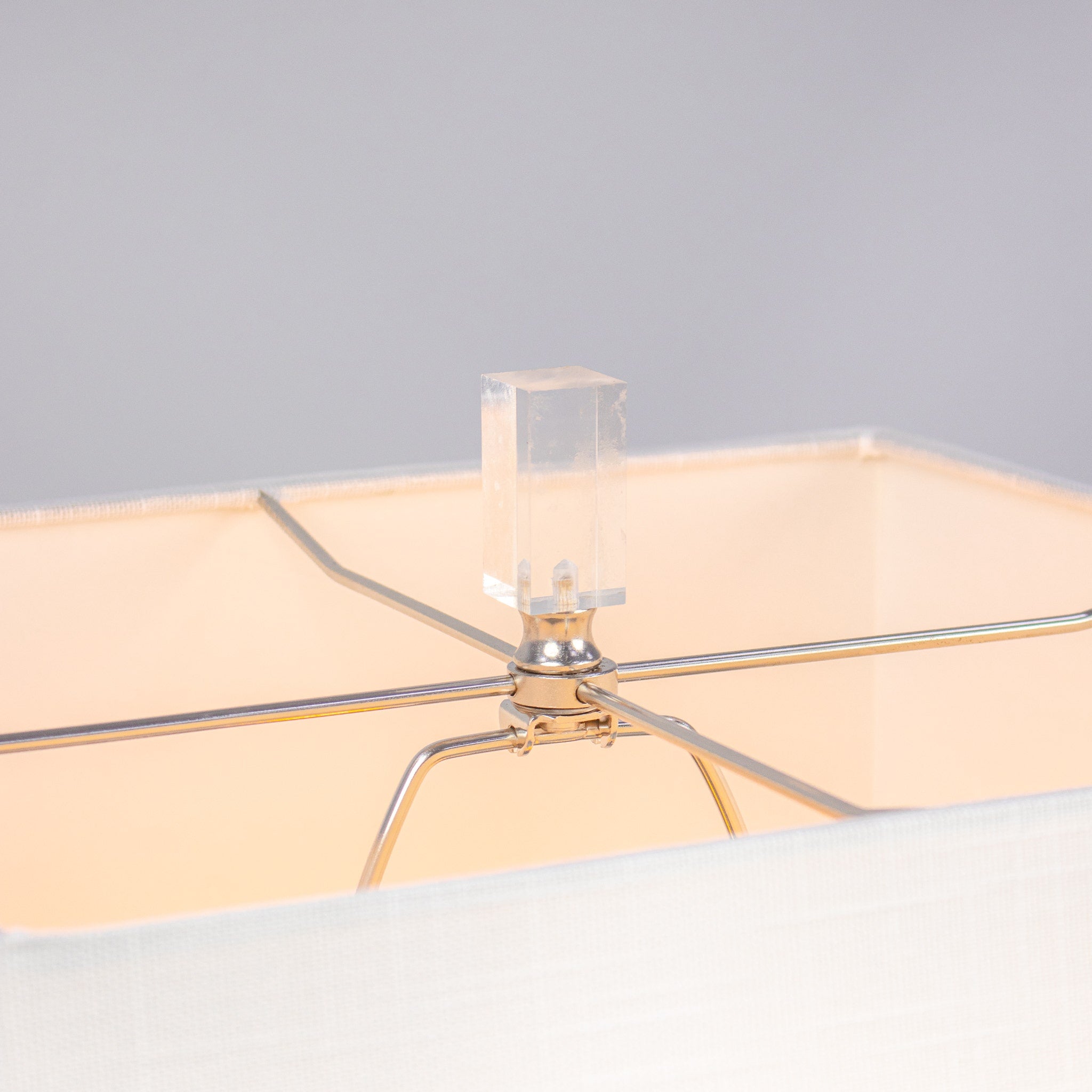 Whisper Gourd Table Lamp