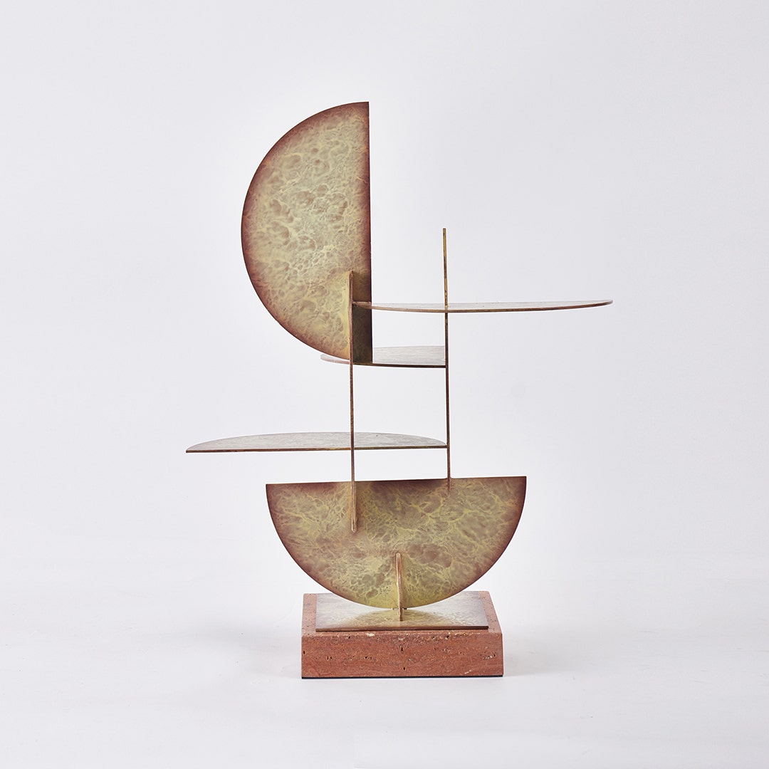 Axis Objects Home Decor