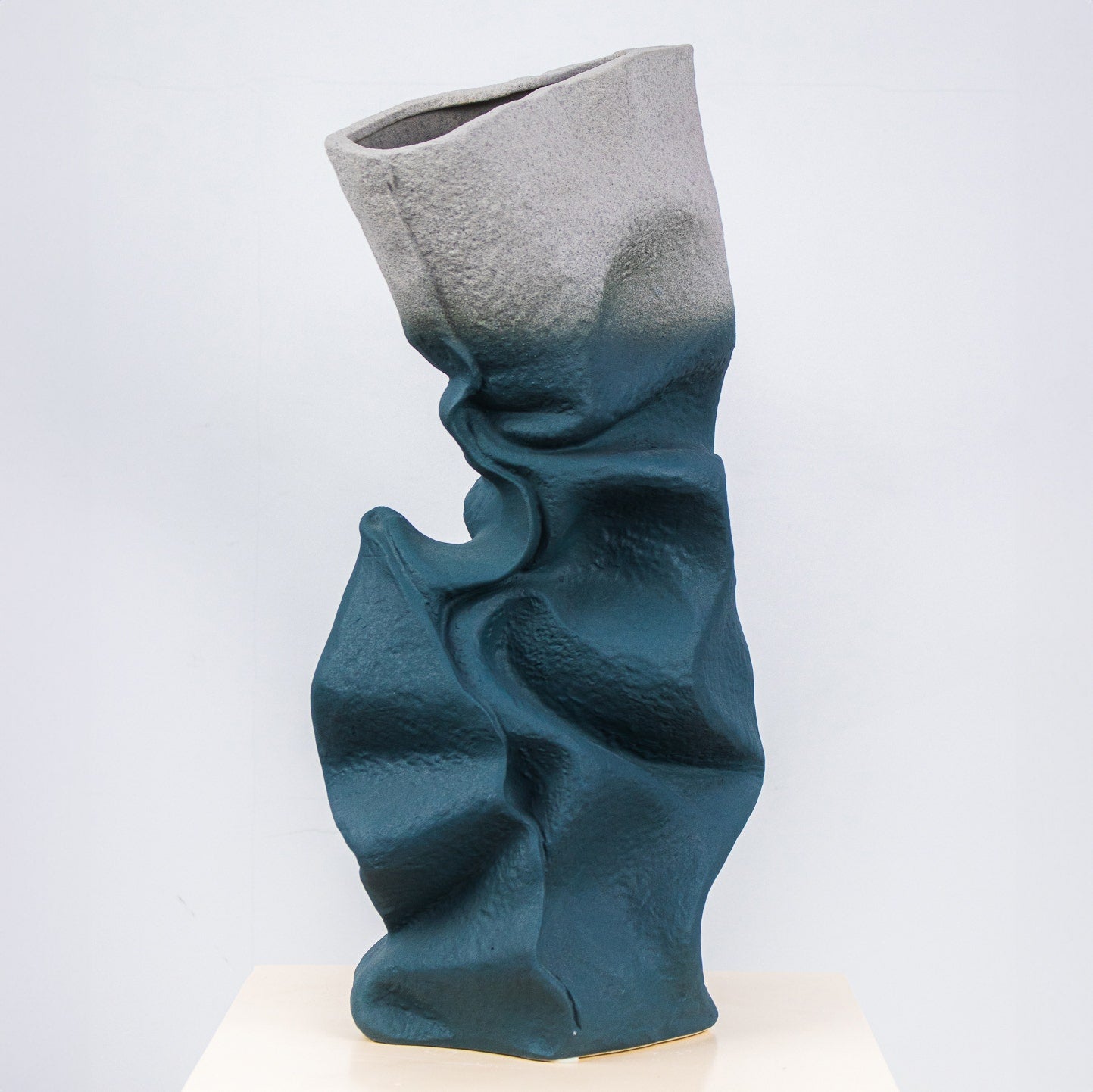 Ethereal Fold Home Decor