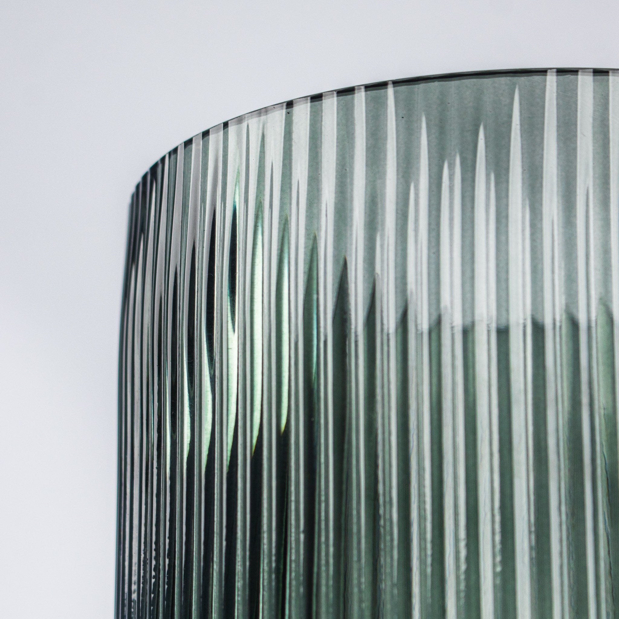 Ocean Ripple Vase