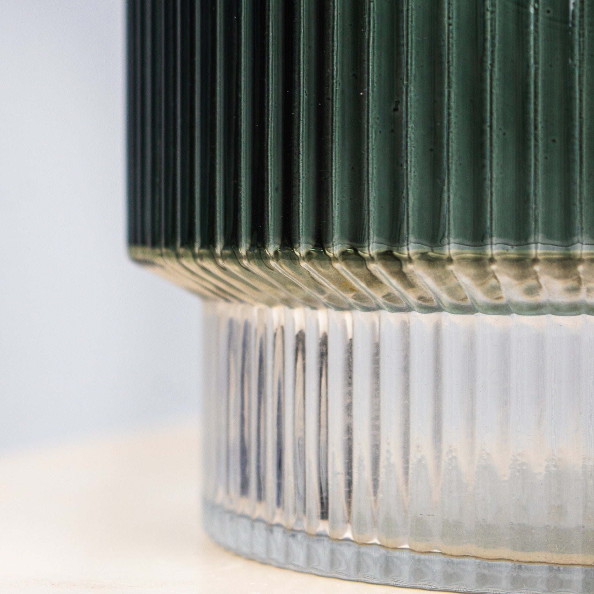 Ocean Ripple Vase