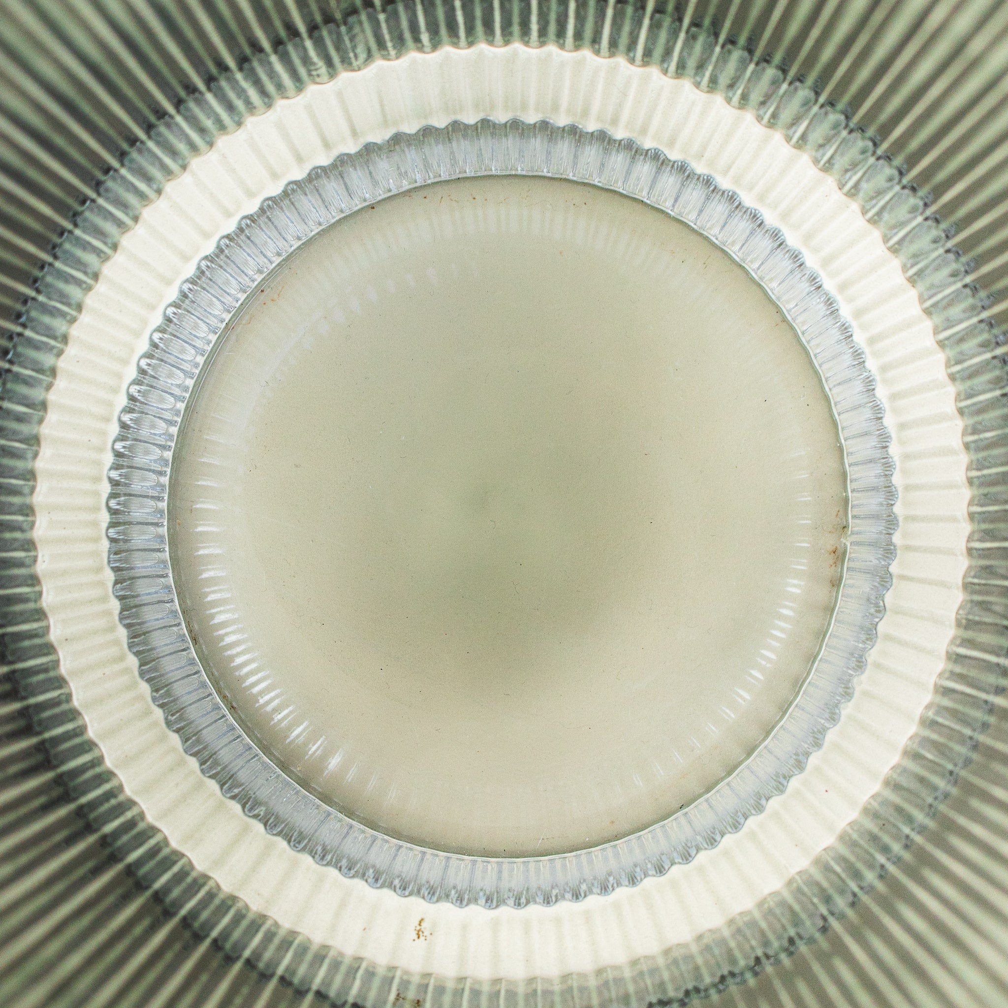 Ocean Ripple Vase