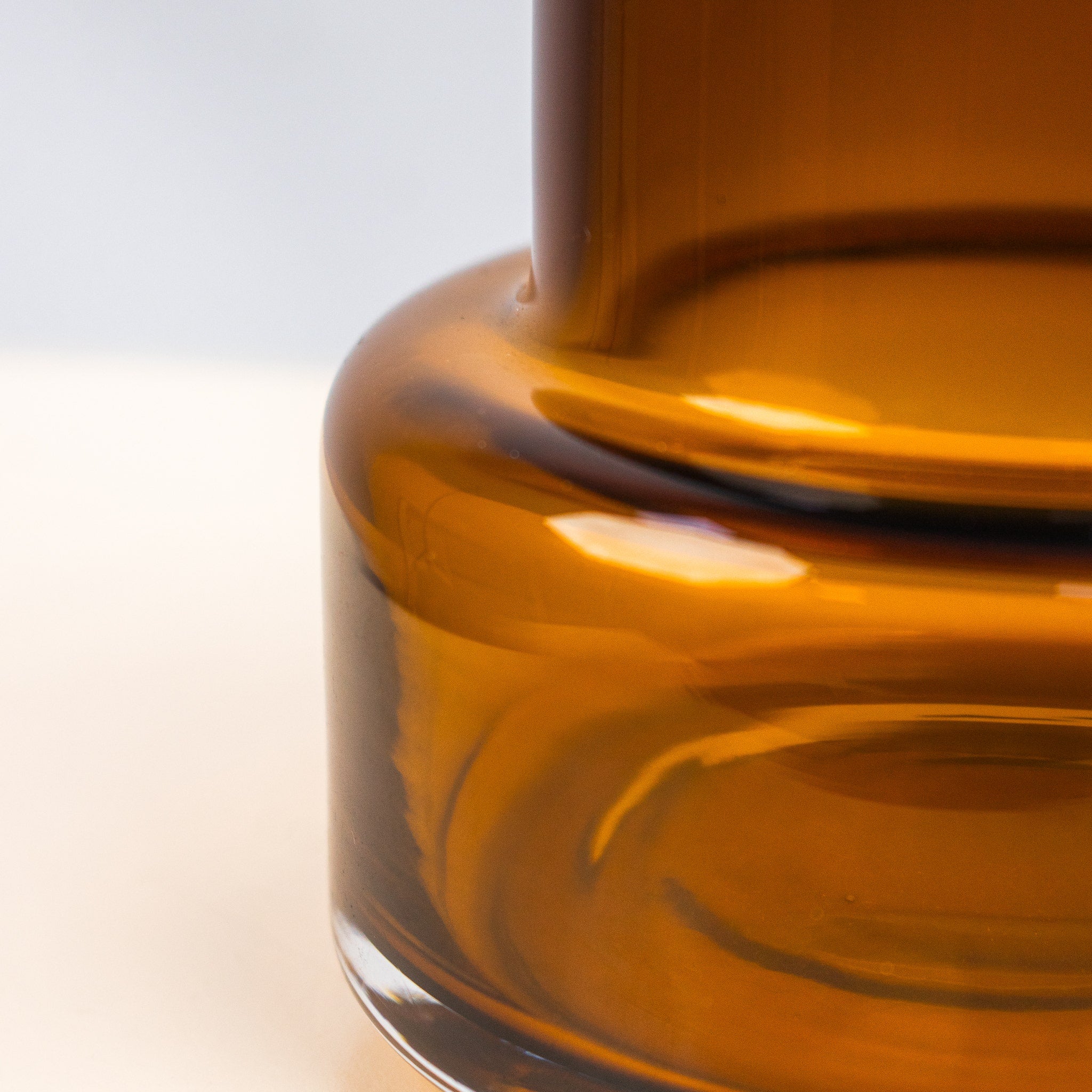 Golden Grove Bud Vase