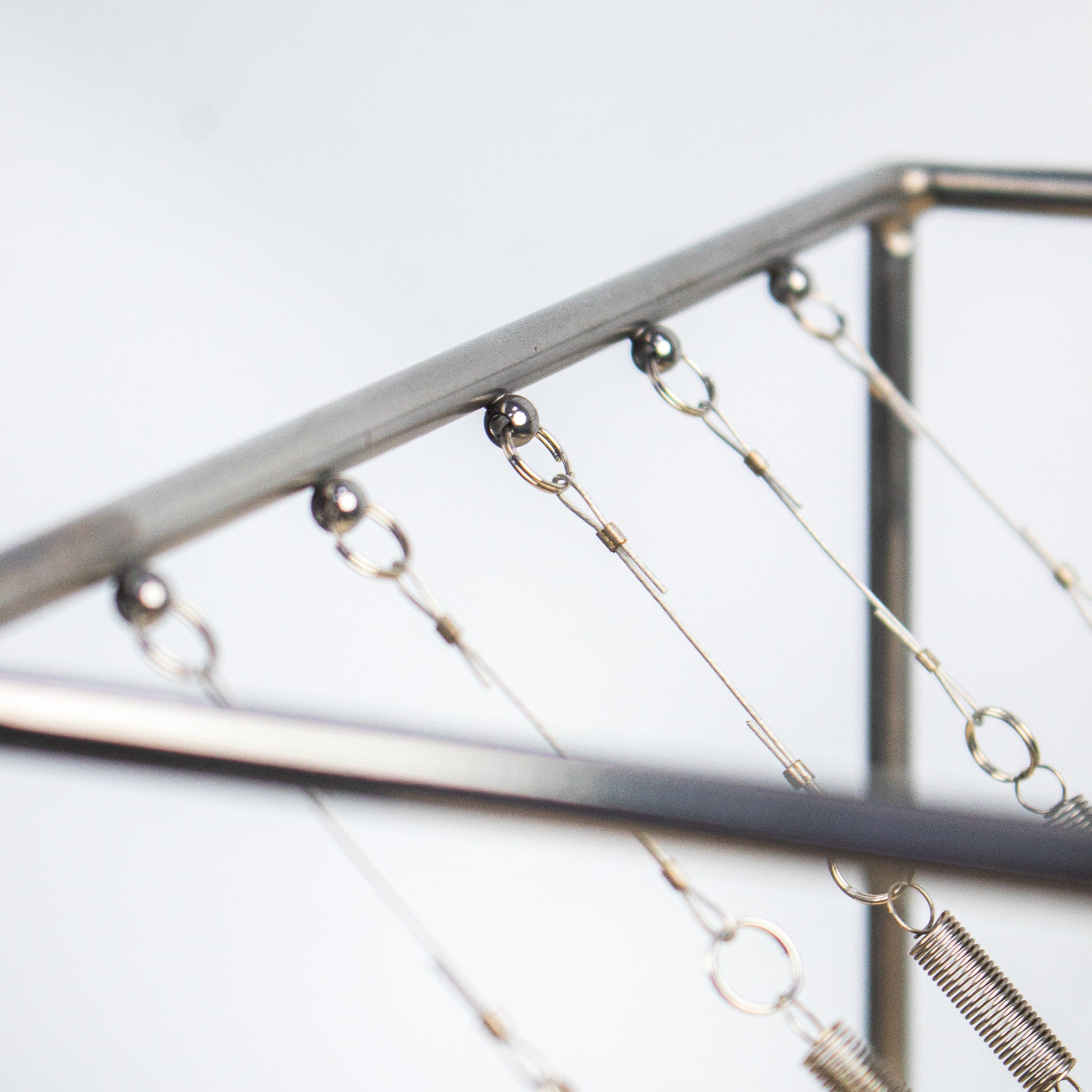 Cube-in-Cube Art (Medium) Home Decor