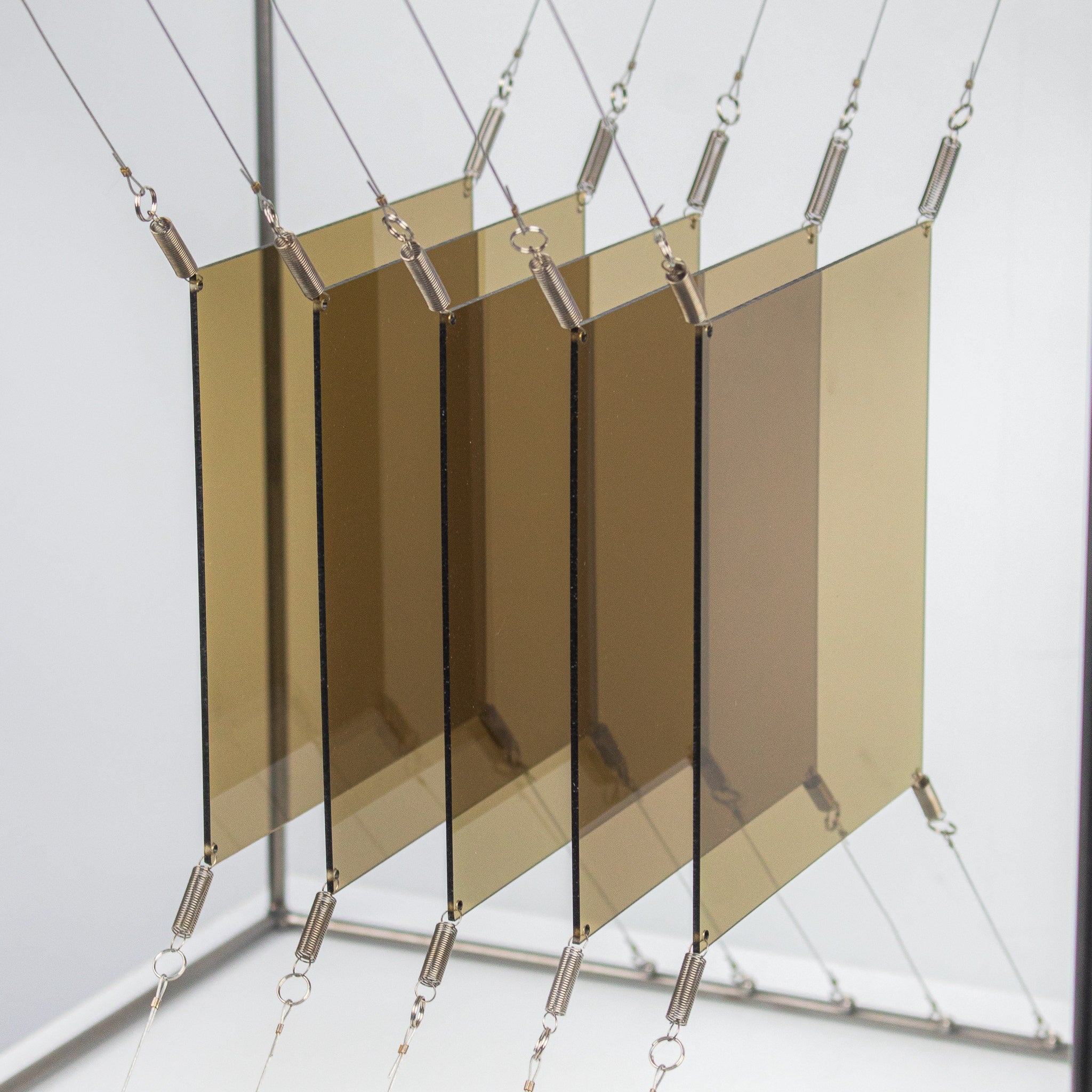 Cube-in-Cube Art (Medium) Home Decor