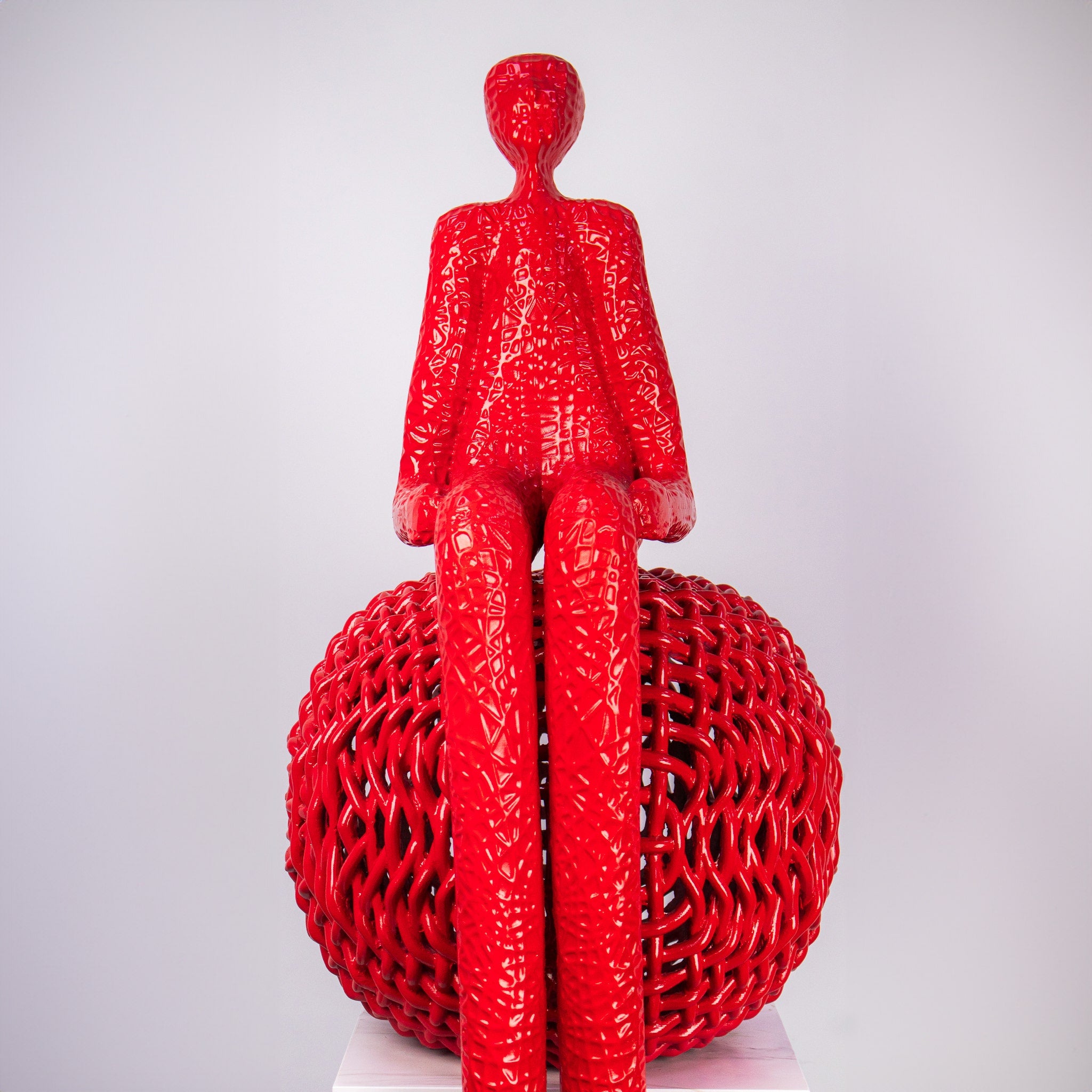 Calm Before The Storm Home Decor