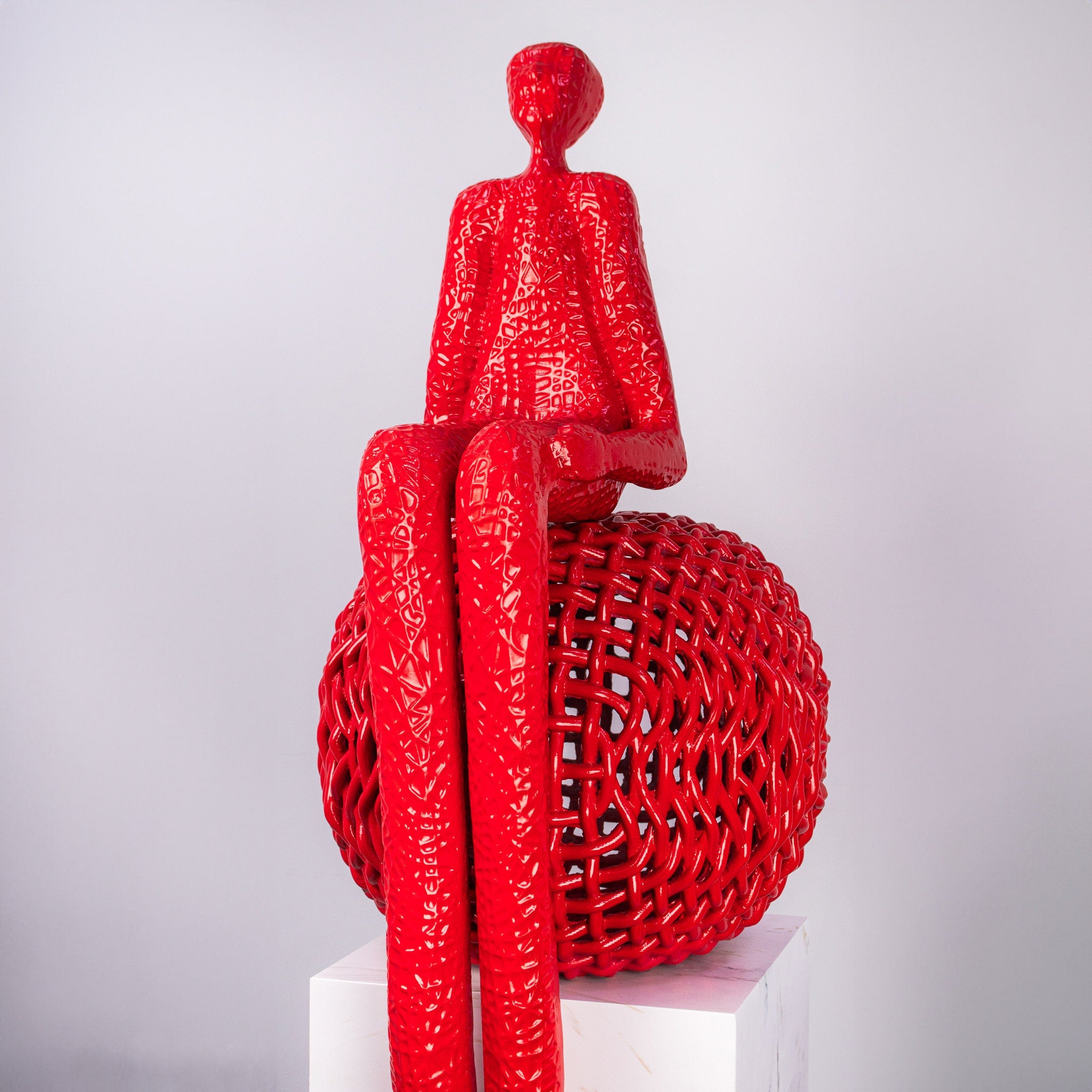 Calm Before The Storm Home Decor