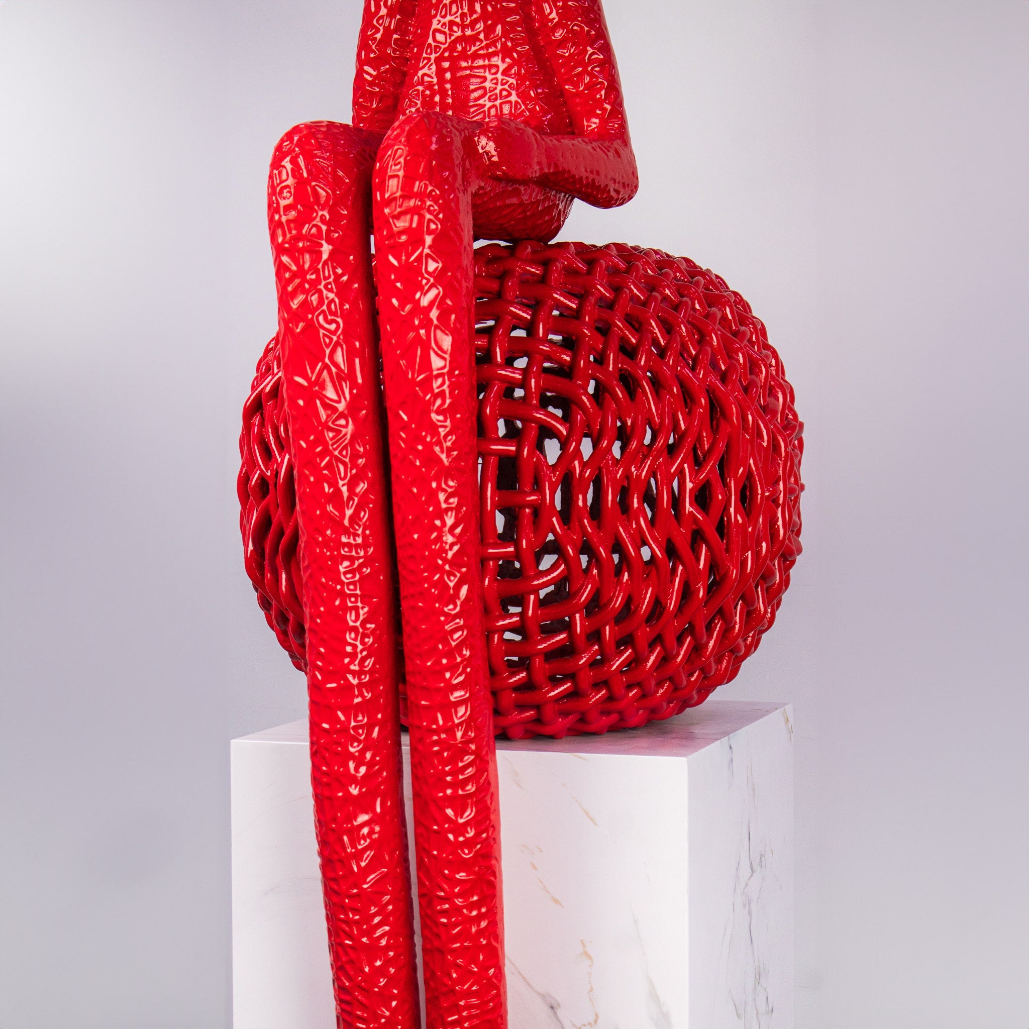 Calm Before The Storm Home Decor