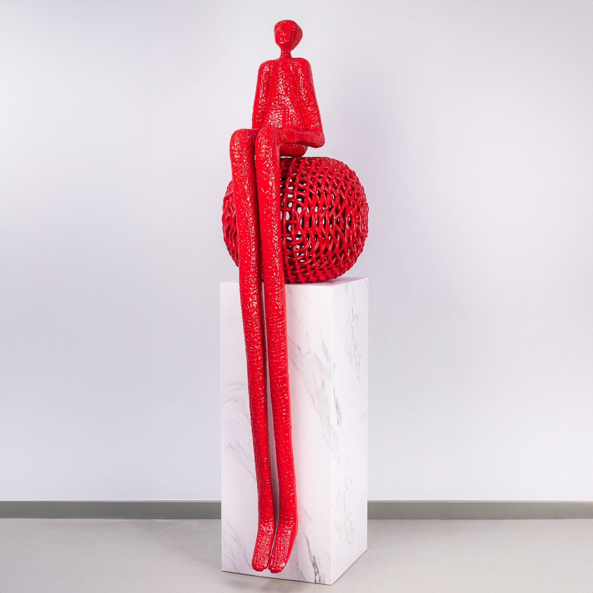 Calm Before The Storm Home Decor