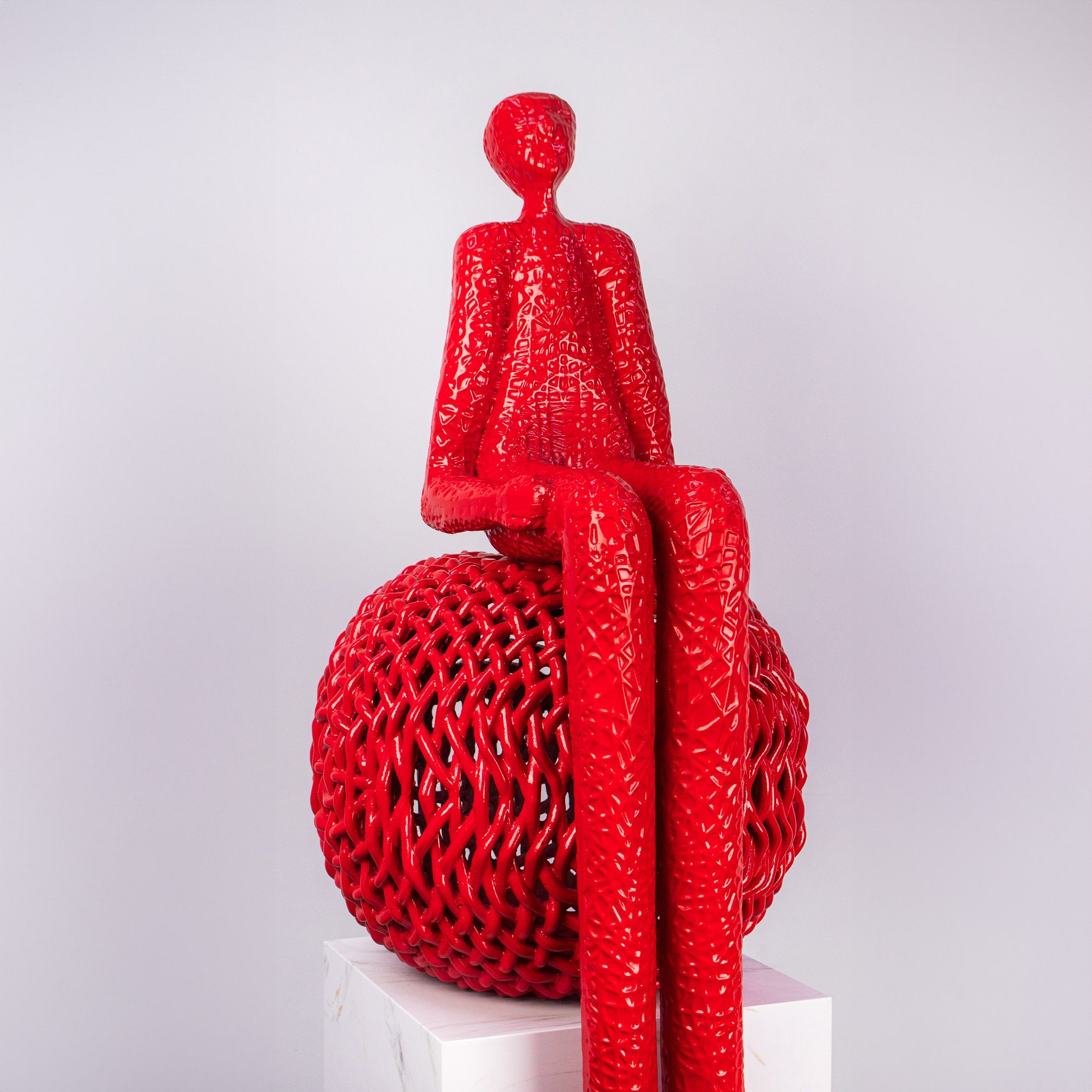 Calm Before The Storm Home Decor