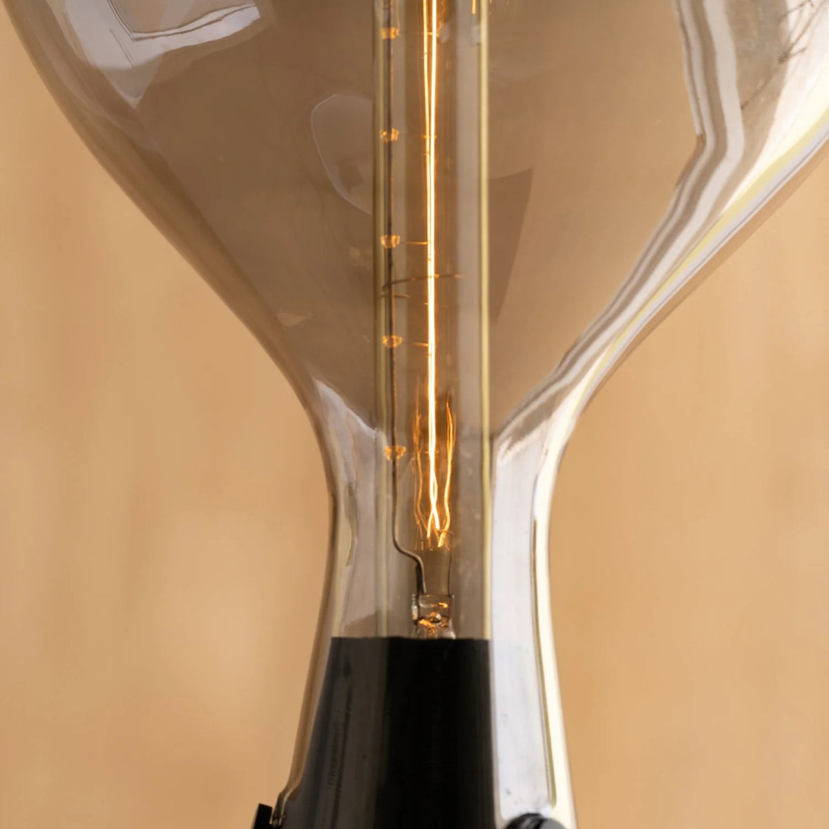 Eclipse Beacon Floor Lamp Handmade By Yaahvi