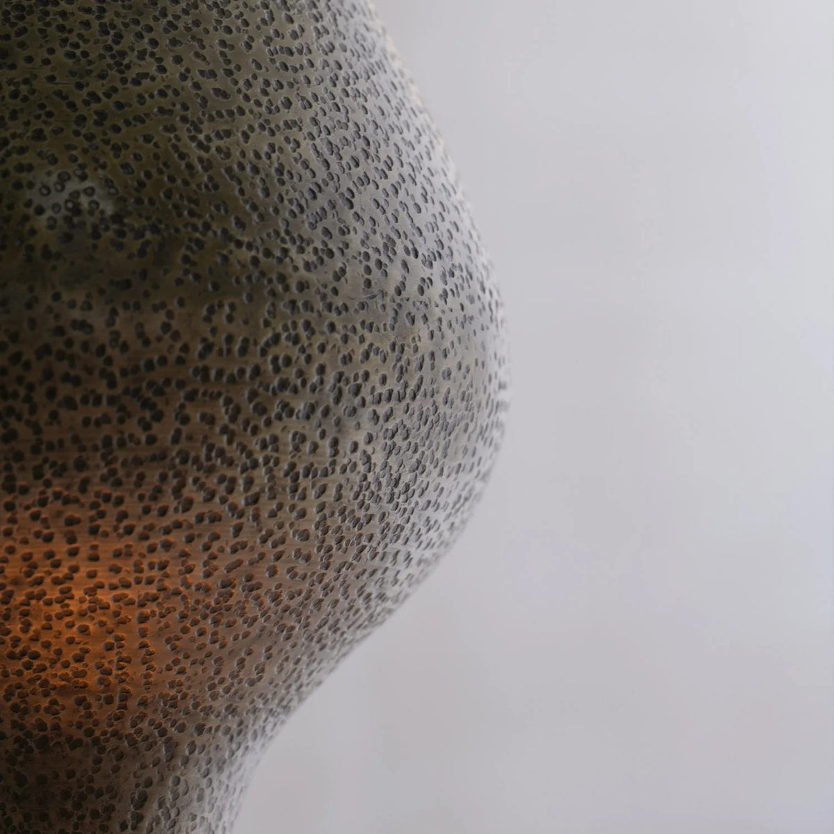 A Whisper At Dusk Pendant Light Handmade By Yaahvi