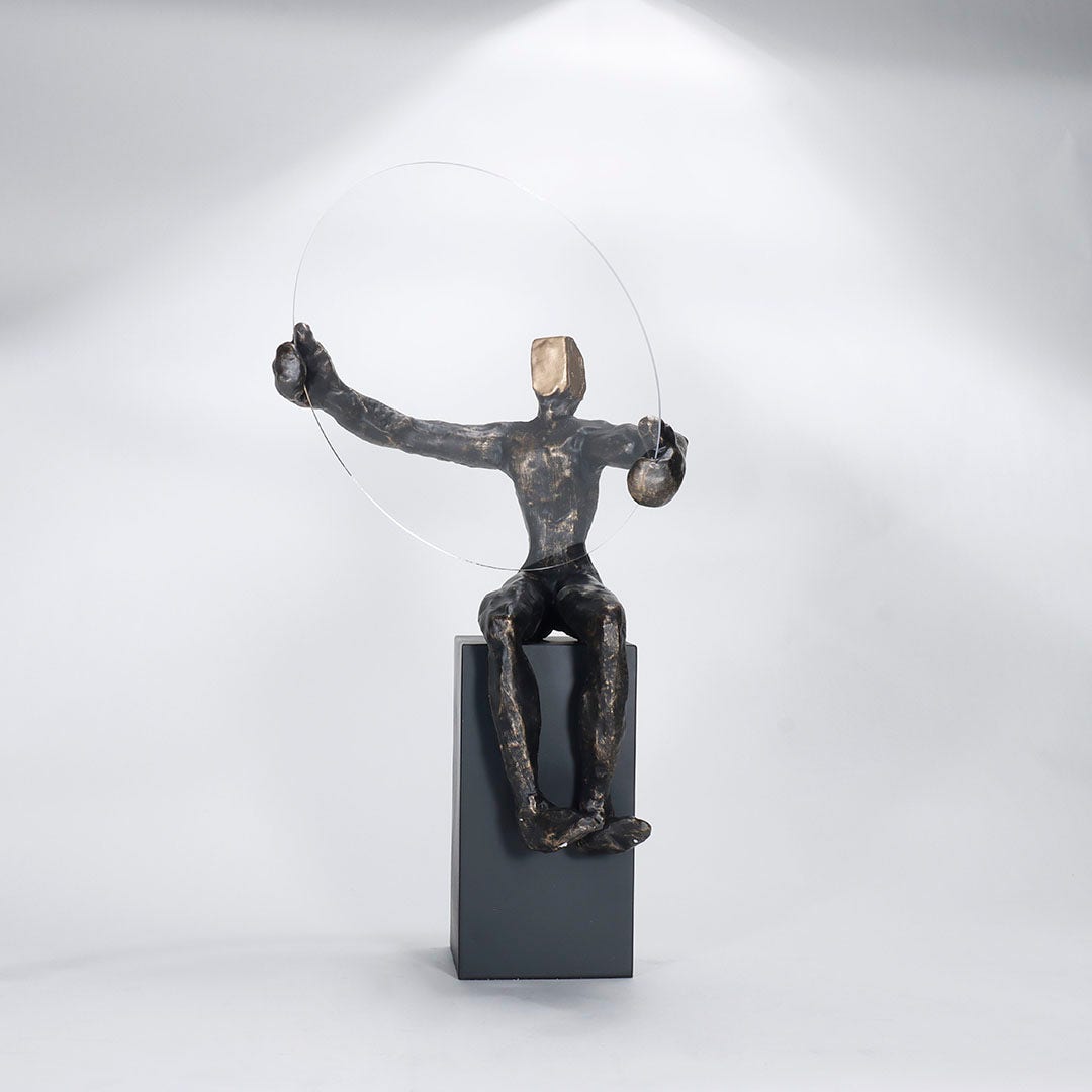 Willow Drift (Large) Home Decor