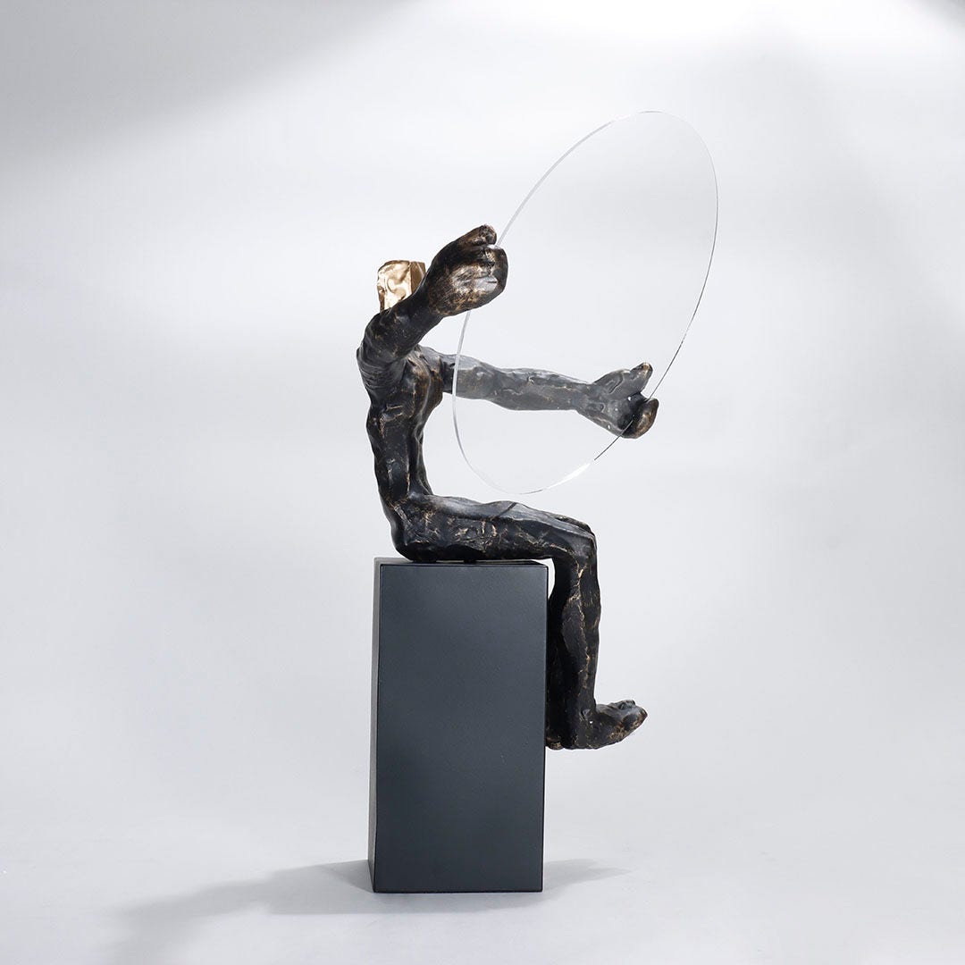 Willow Drift (Large) Home Decor