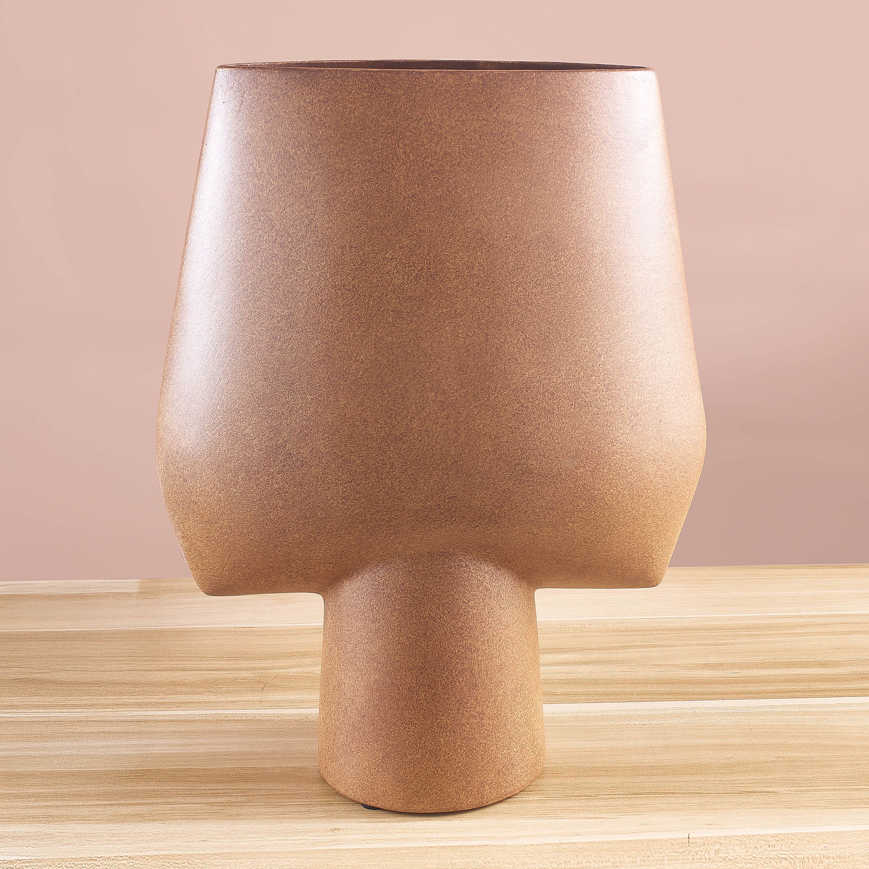 Mental Note (Yellow) Ceramic