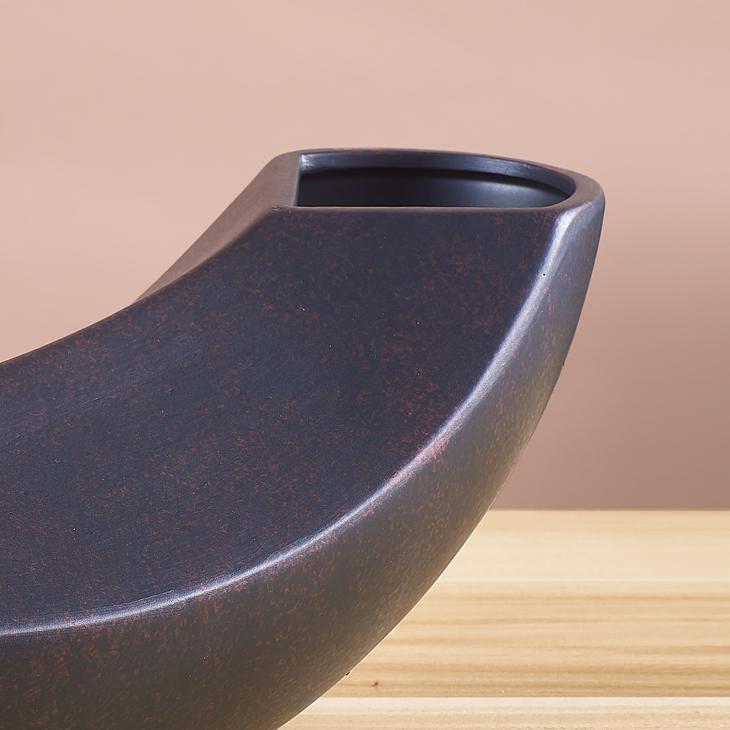 Baseline (Black) Ceramic