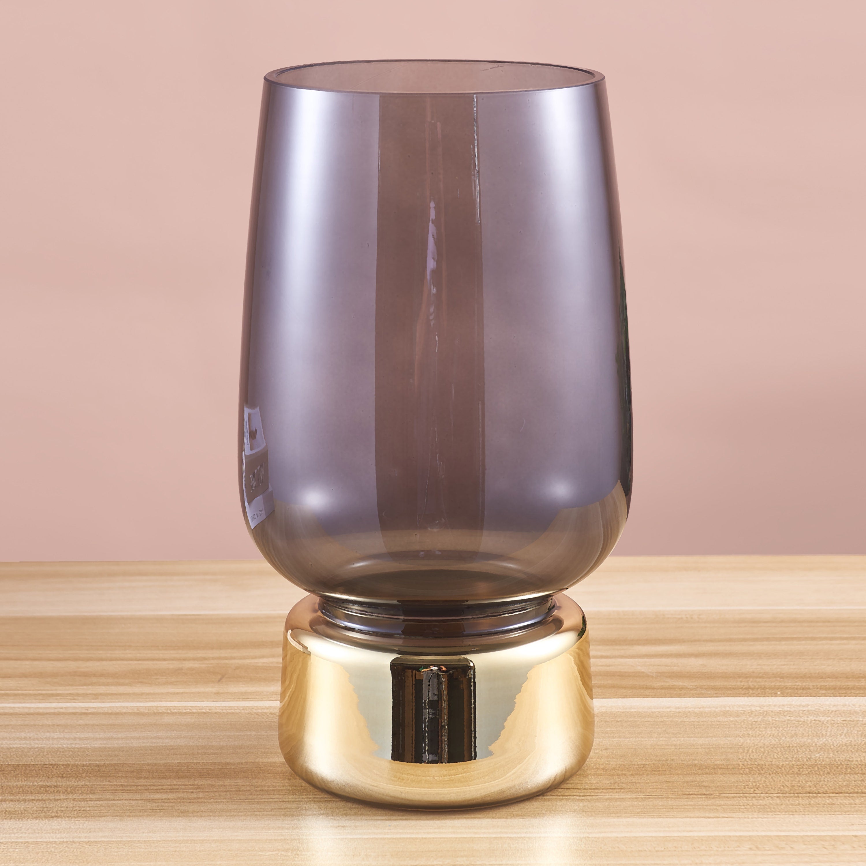 Rush Of Magic (Gold) Glass