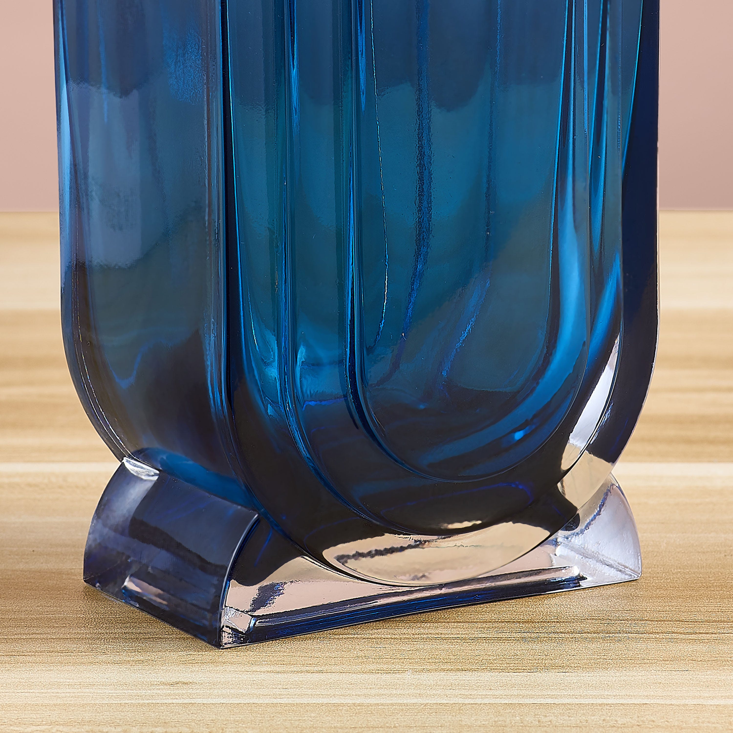 Bosphorus Beauty (Blue) Glass