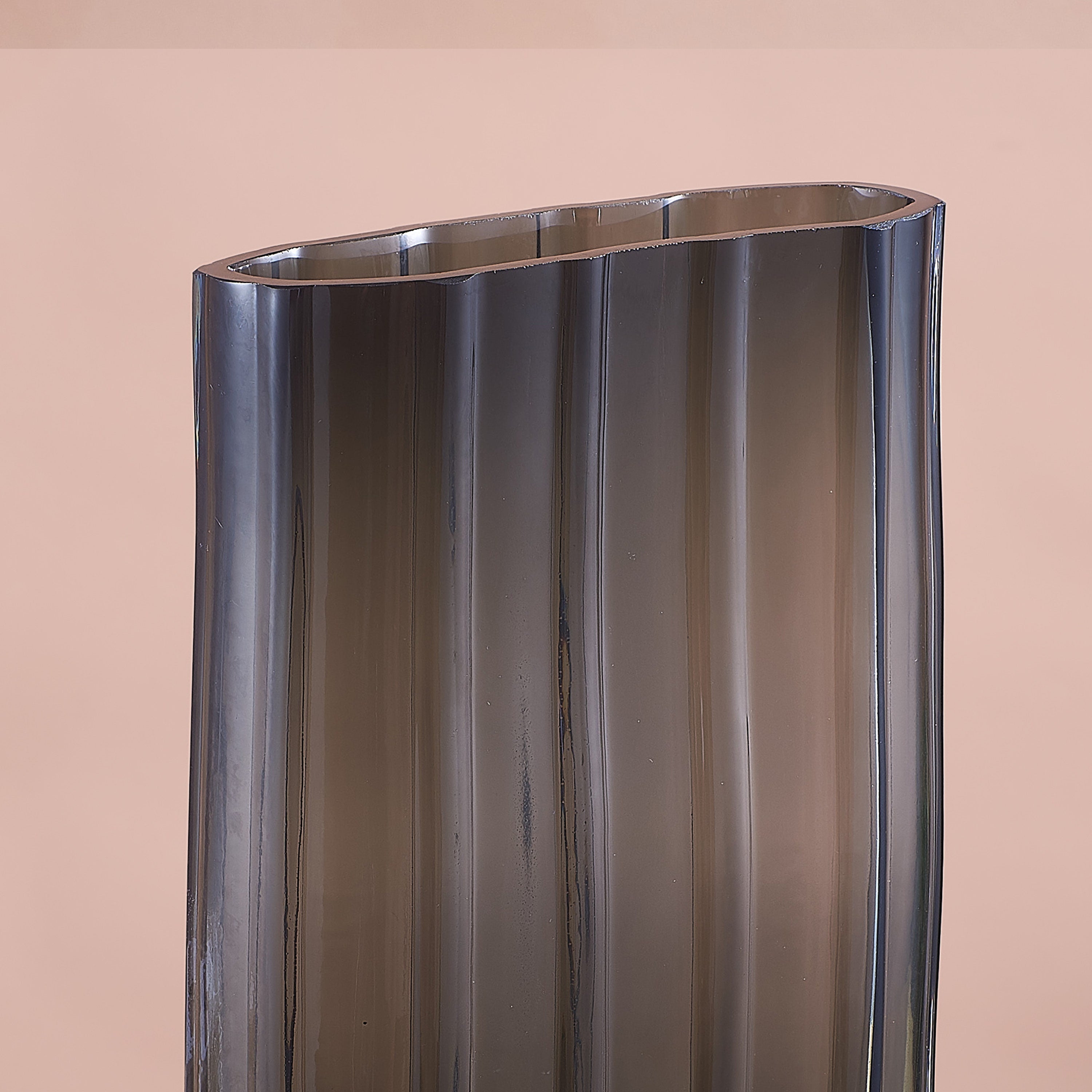 Dead Sea (Grey) Glass