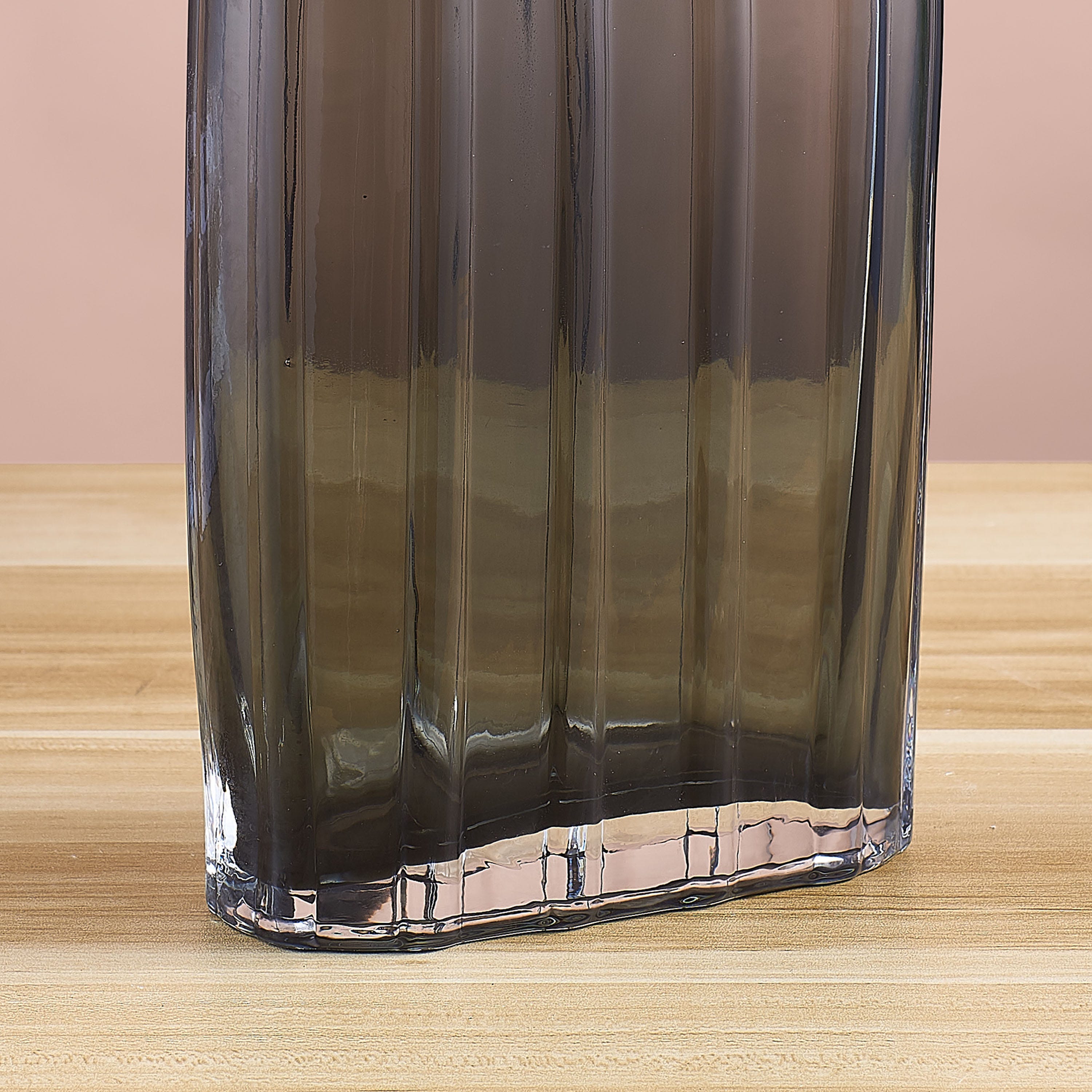 Dead Sea (Grey) Glass