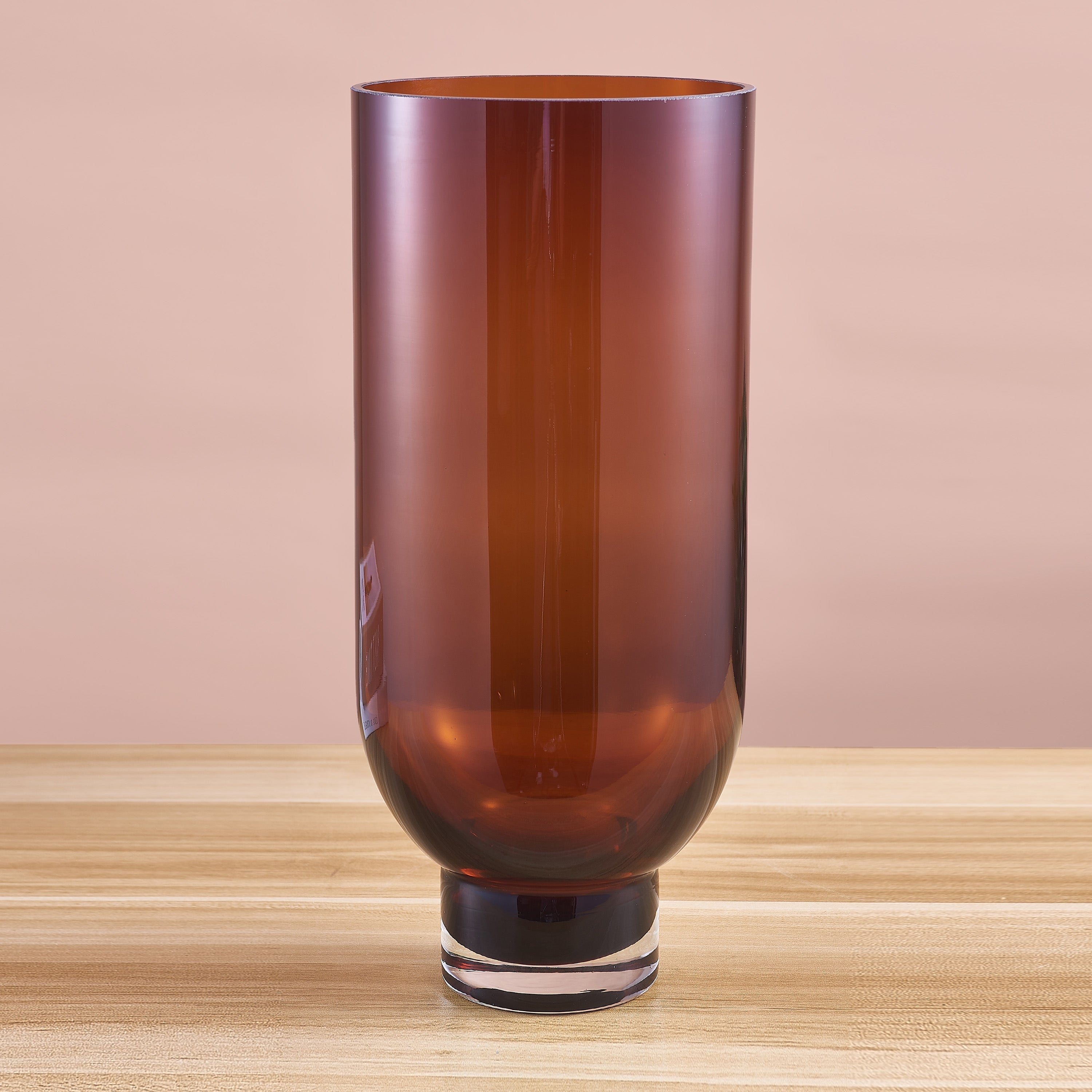 Enchanted Forest (Brown) Glass