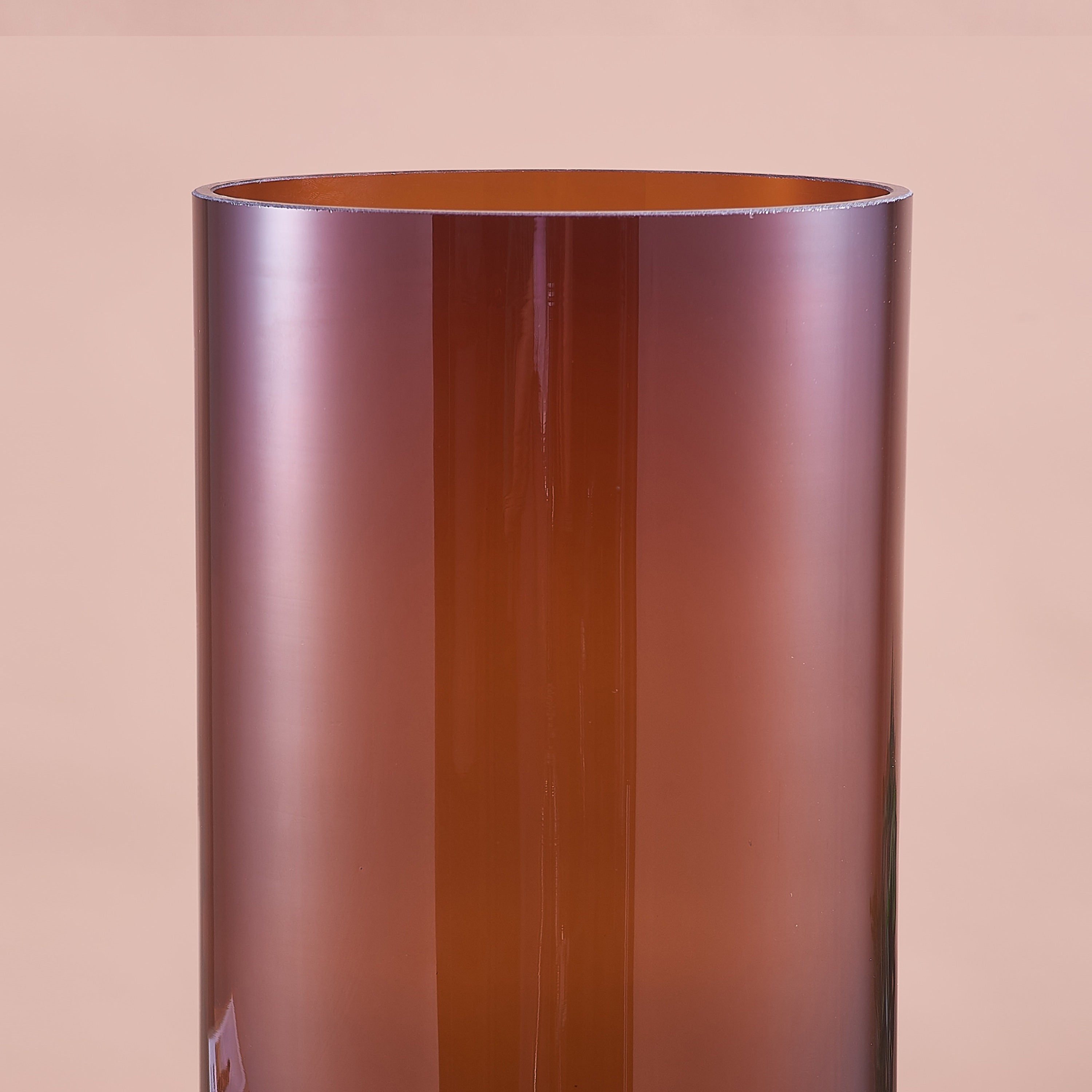 Enchanted Forest (Brown) Glass