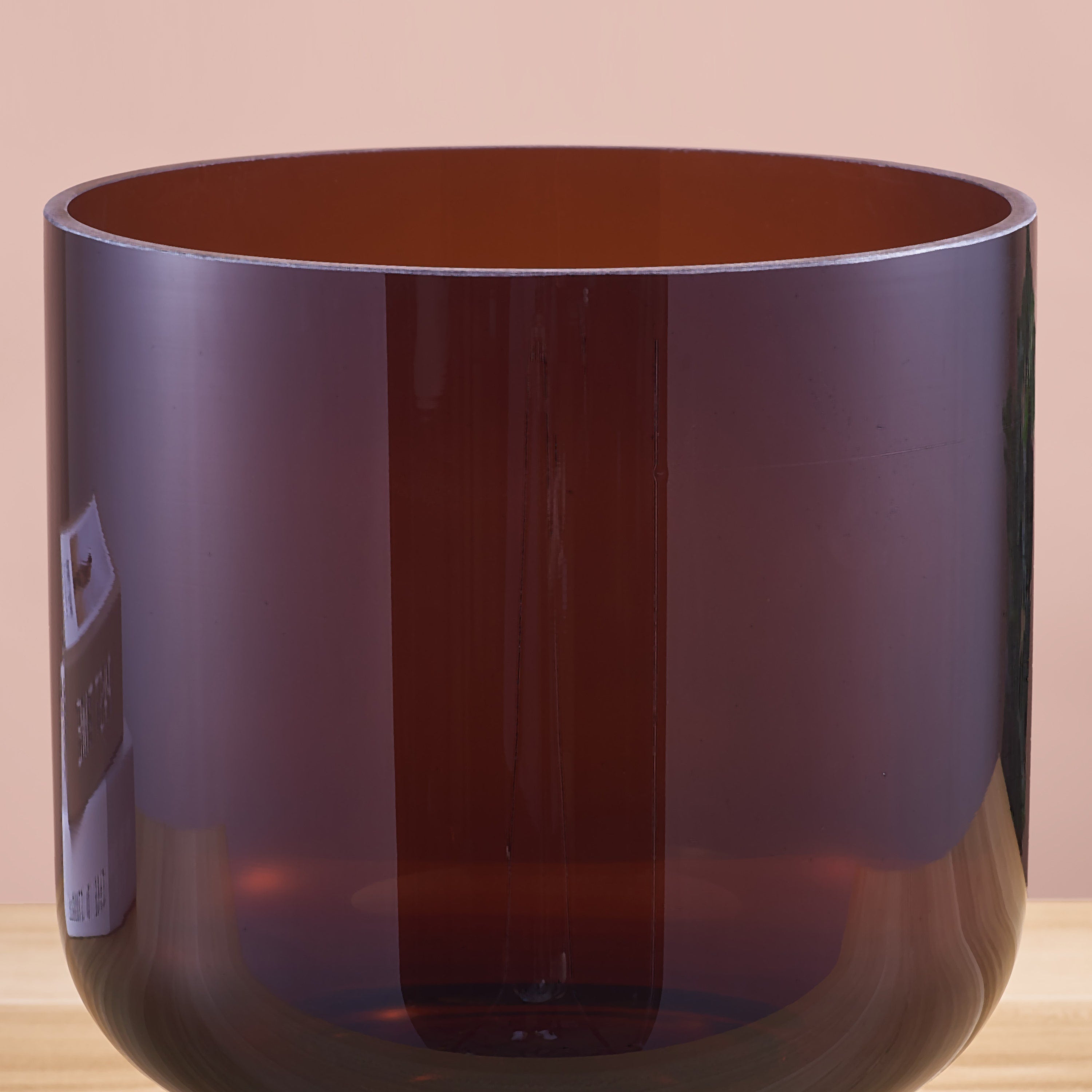 Enchanted Echo (Brown) Glass