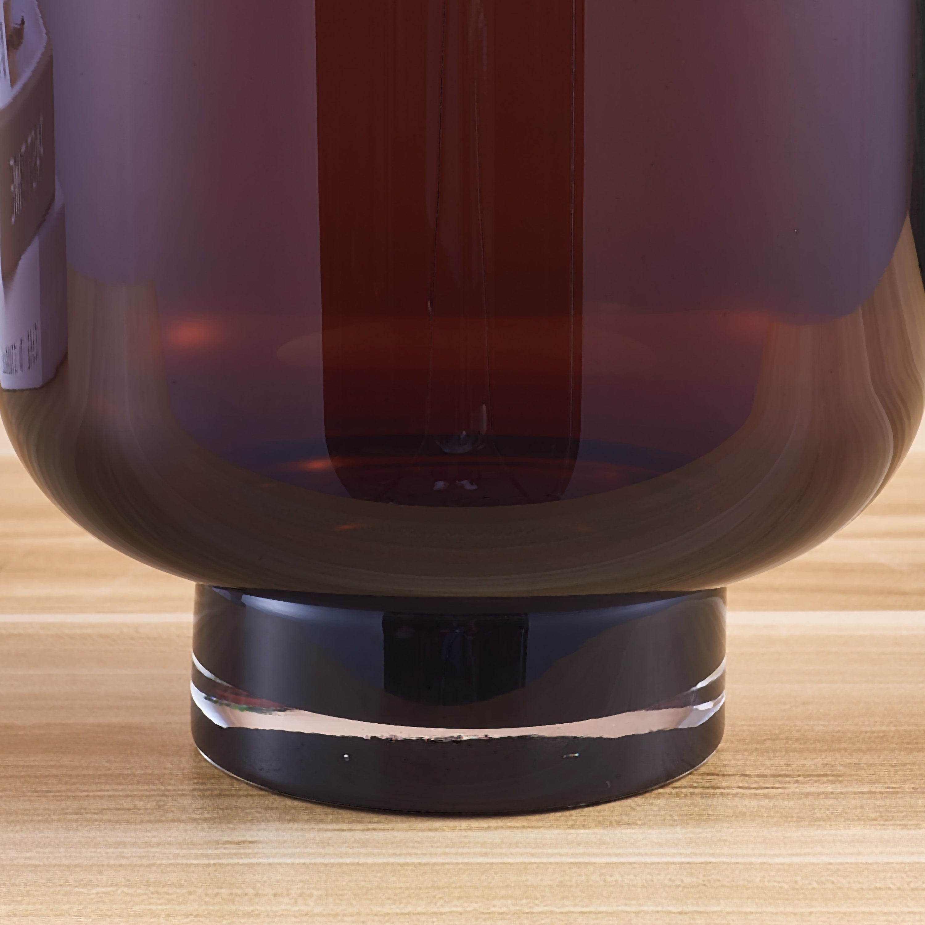 Enchanted Echo (Brown) Glass