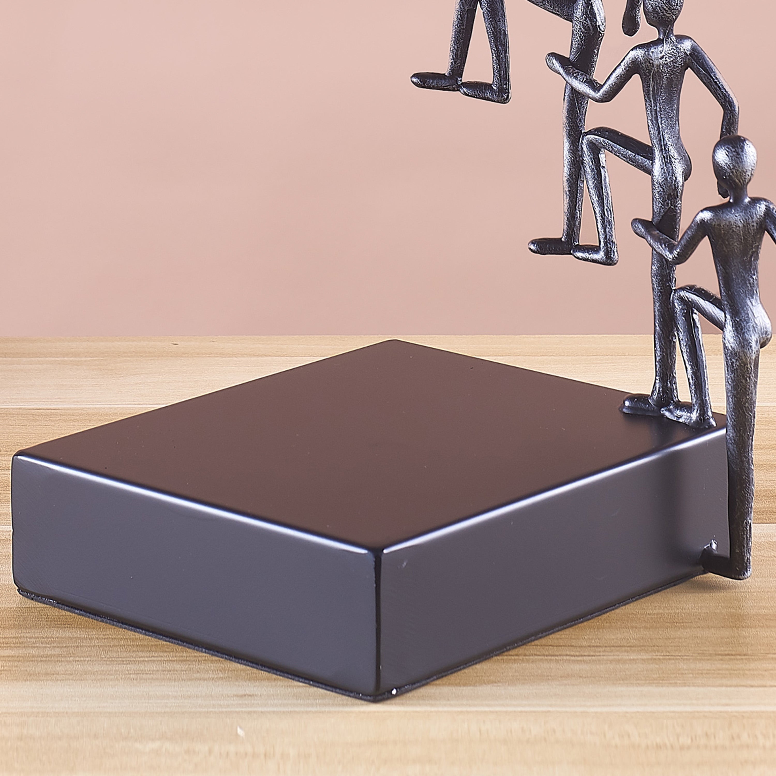 Another Day Another Dirham (Black)