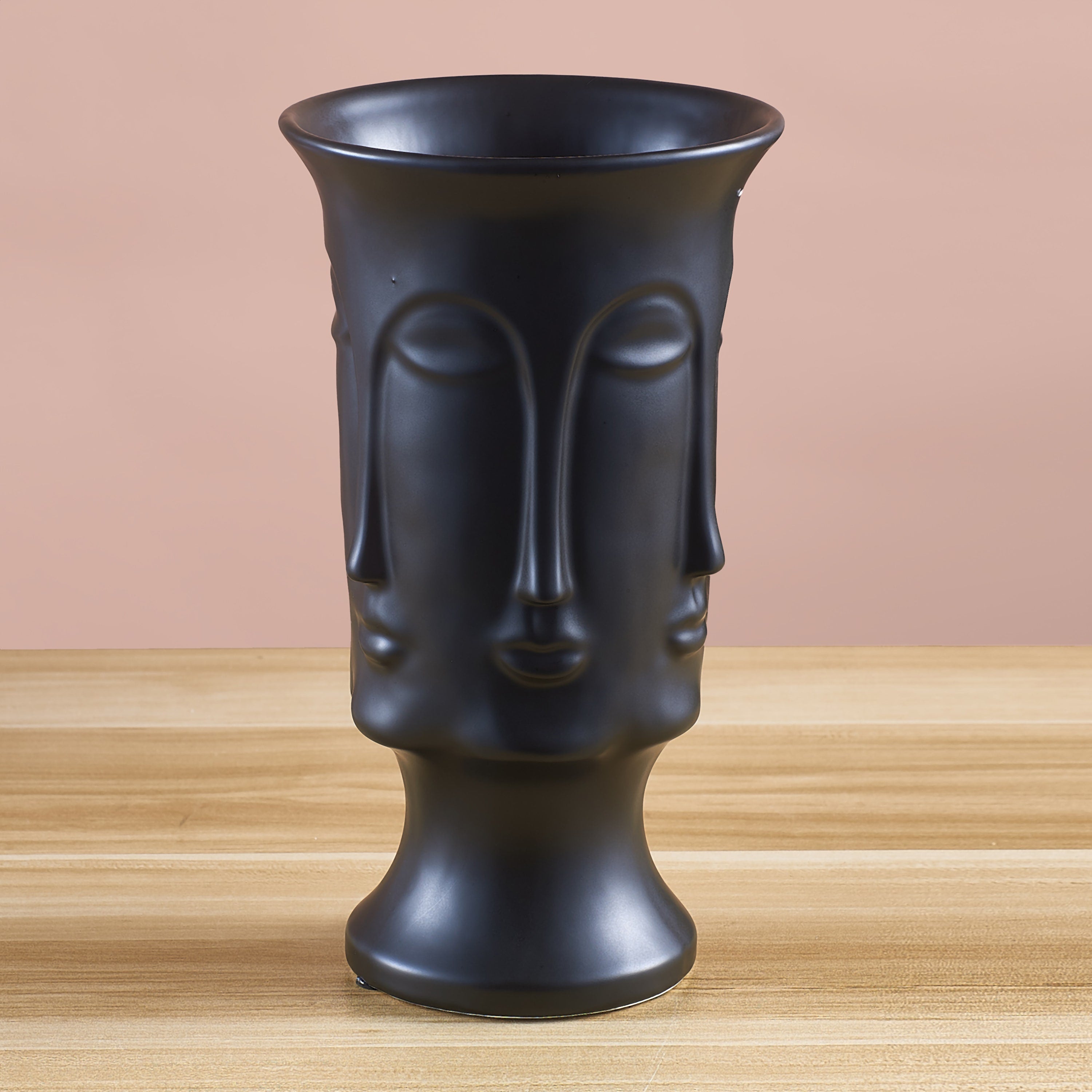 Enigma (Black) Ceramic