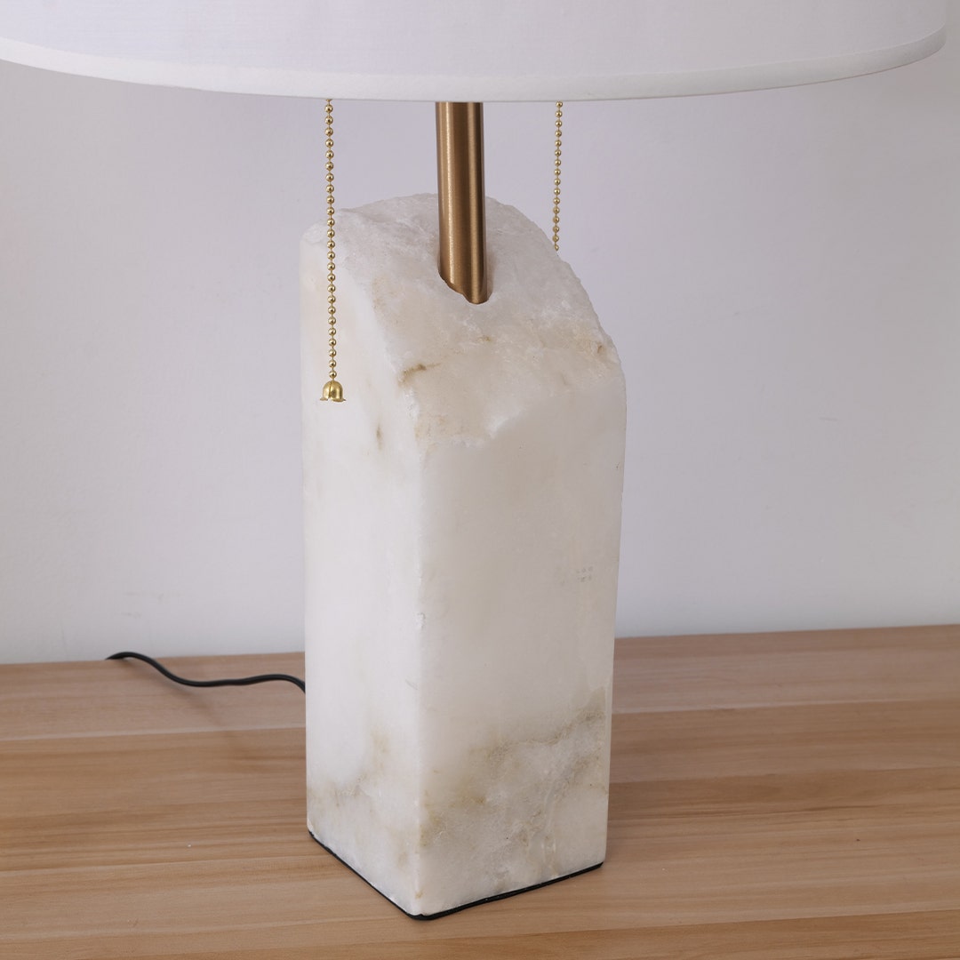 Easy On The Mind Table Lamp