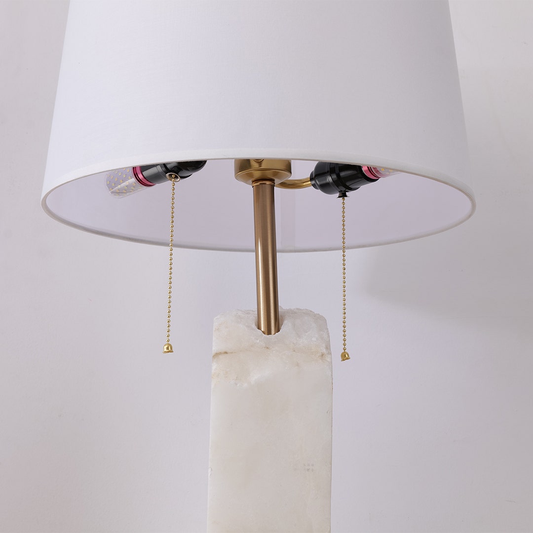 Easy On The Mind Table Lamp