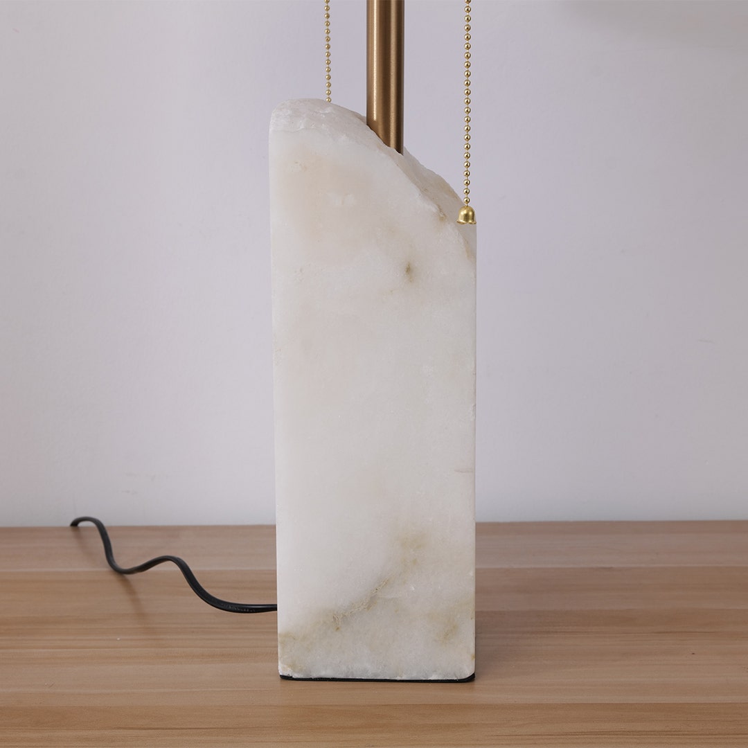 Easy On The Mind Table Lamp