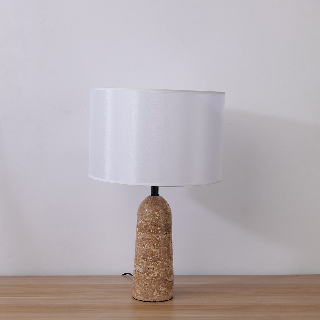 Breakfast Bagel Table Lamp