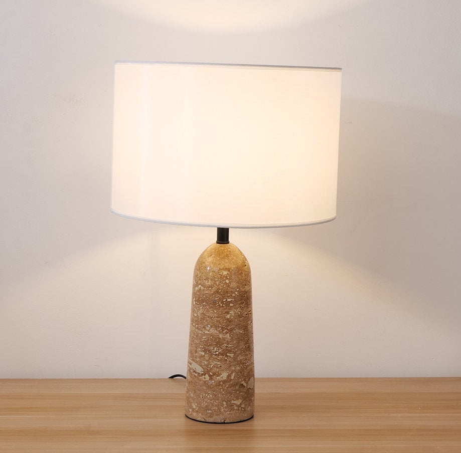 Breakfast Bagel Table Lamp