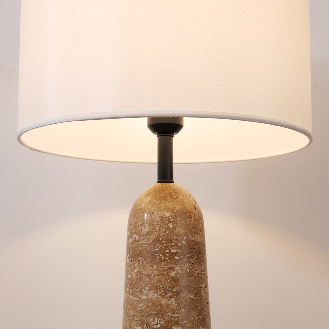 Breakfast Bagel Table Lamp