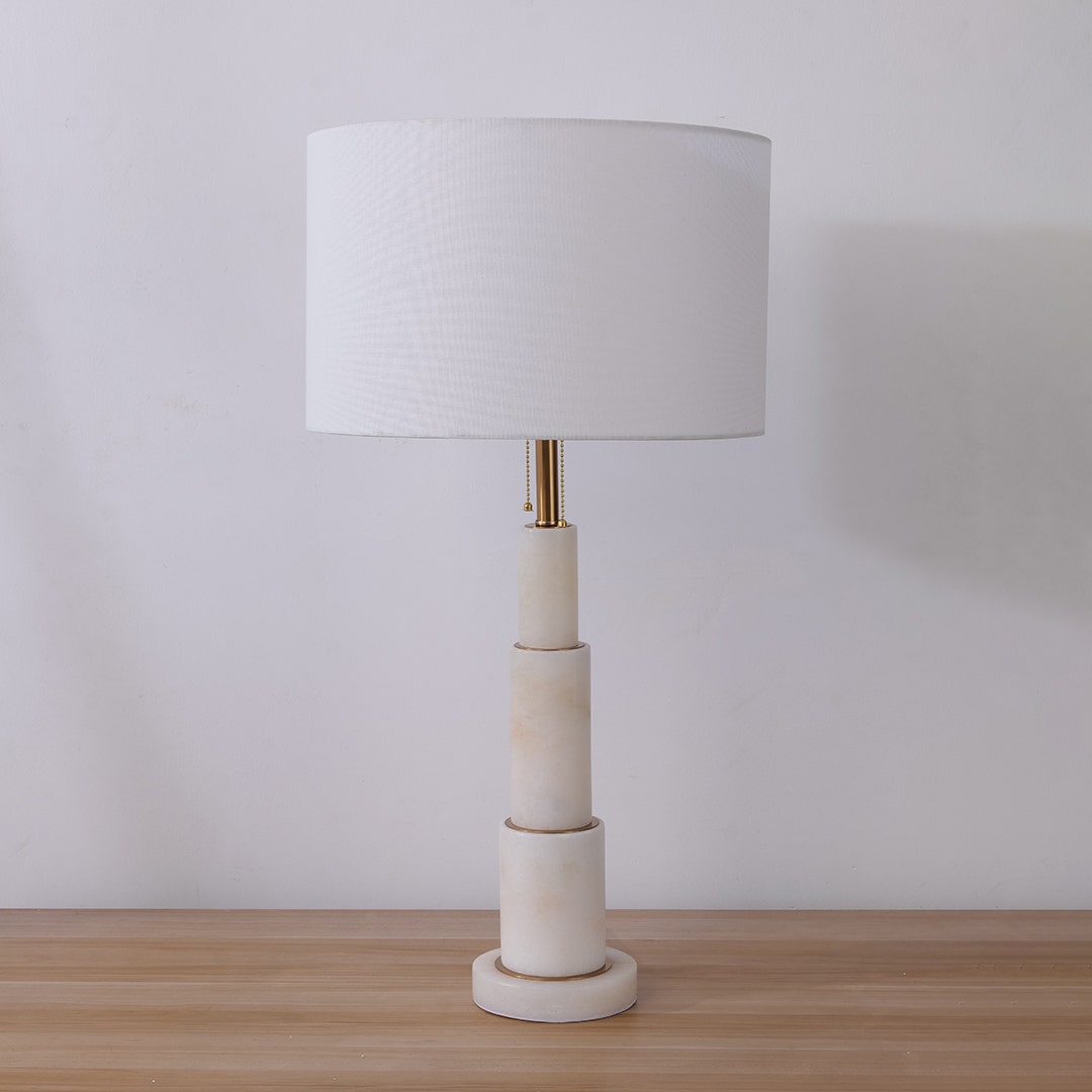 Endless Table Lamp