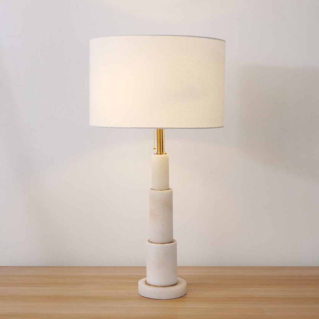 Endless Table Lamp