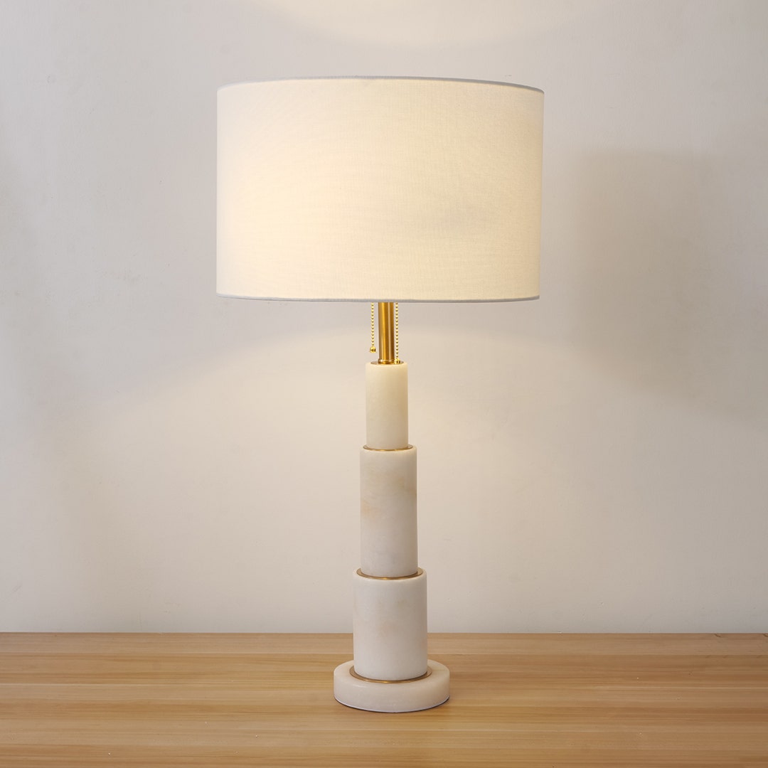 Endless Table Lamp