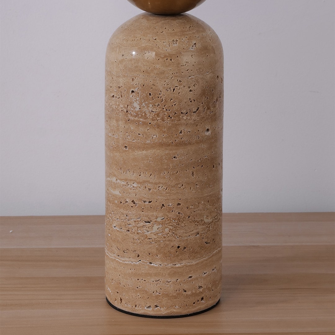 Breakfast In Bed Table Lamp