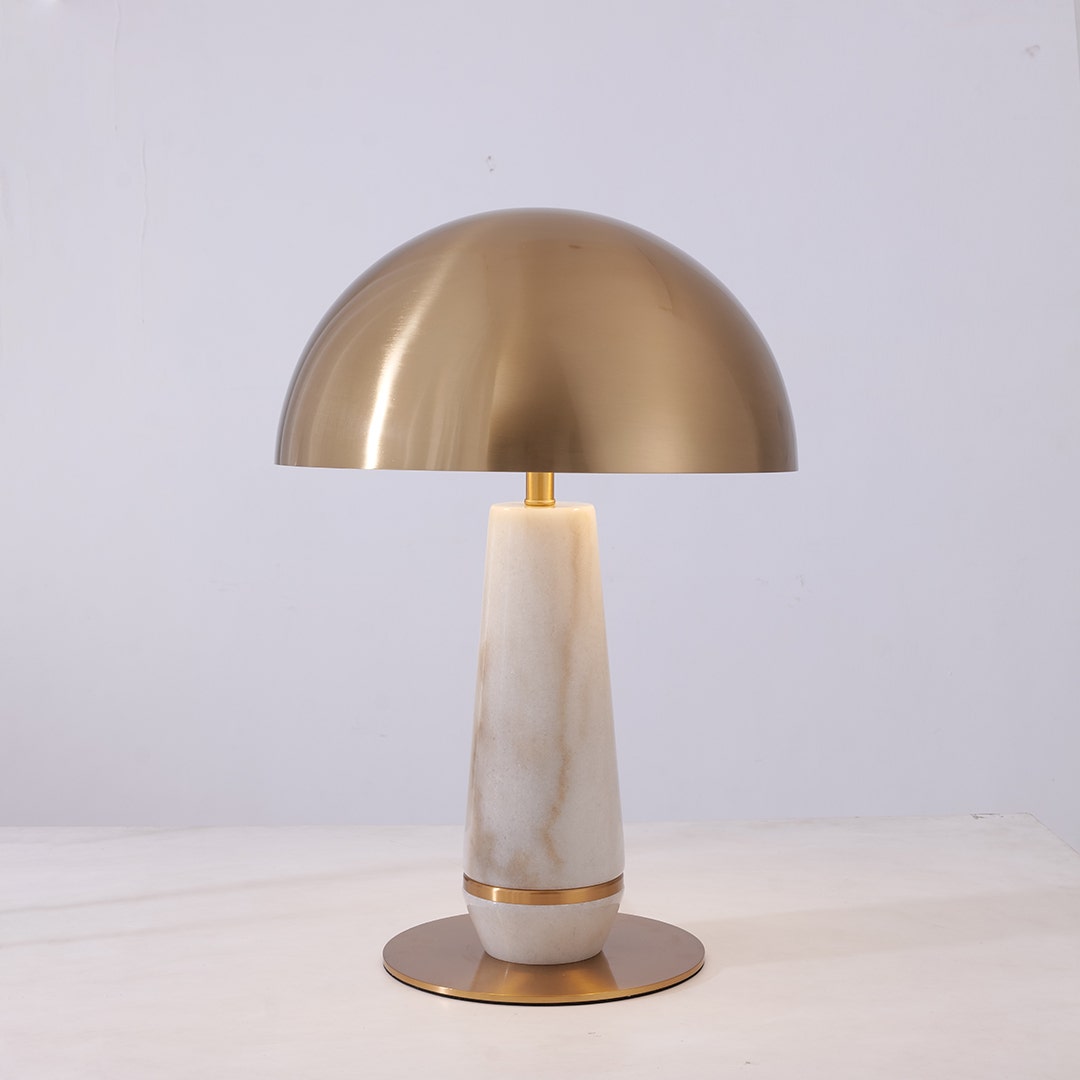 Summer In July Table Lamp