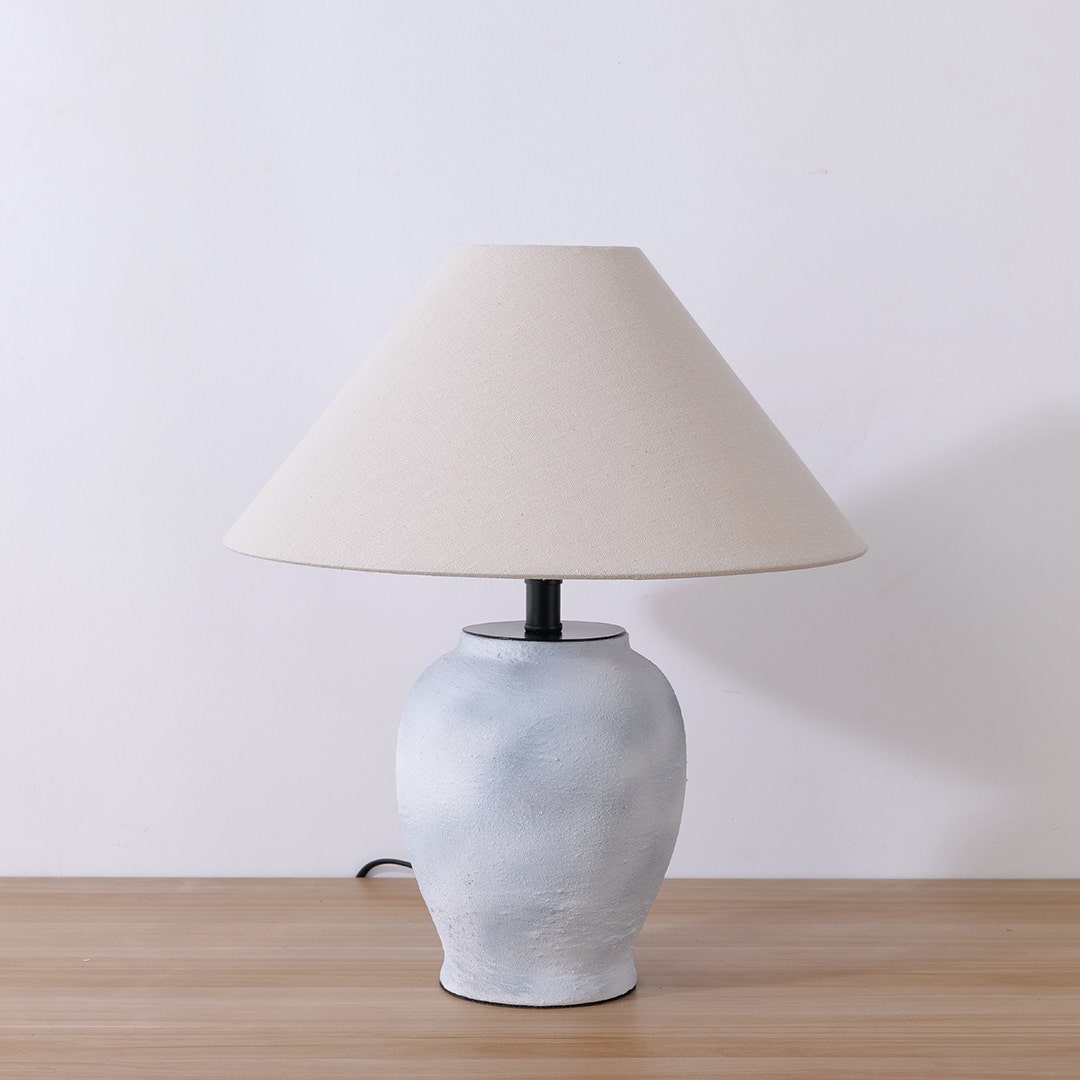 Headed home Table Lamp