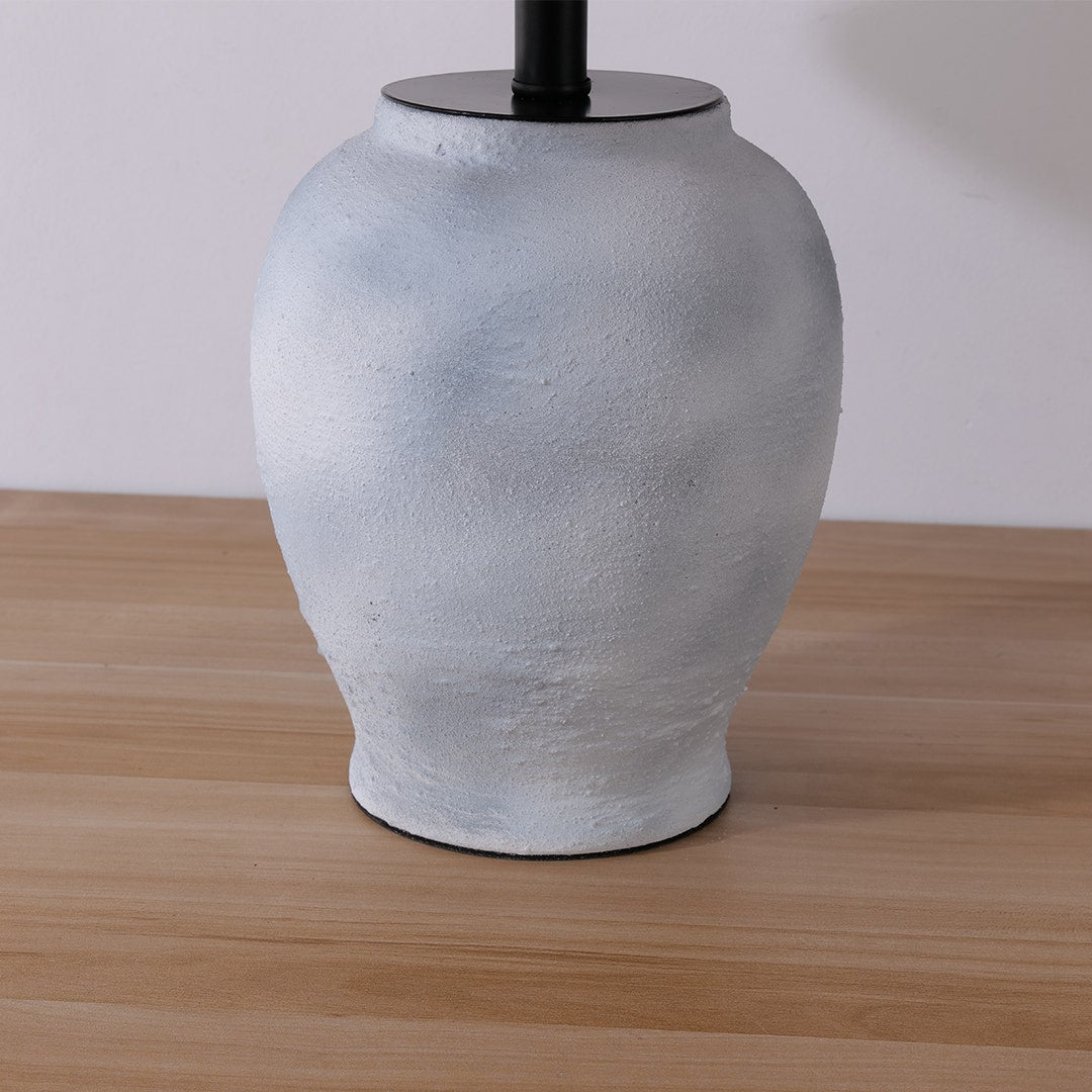 Headed home Table Lamp