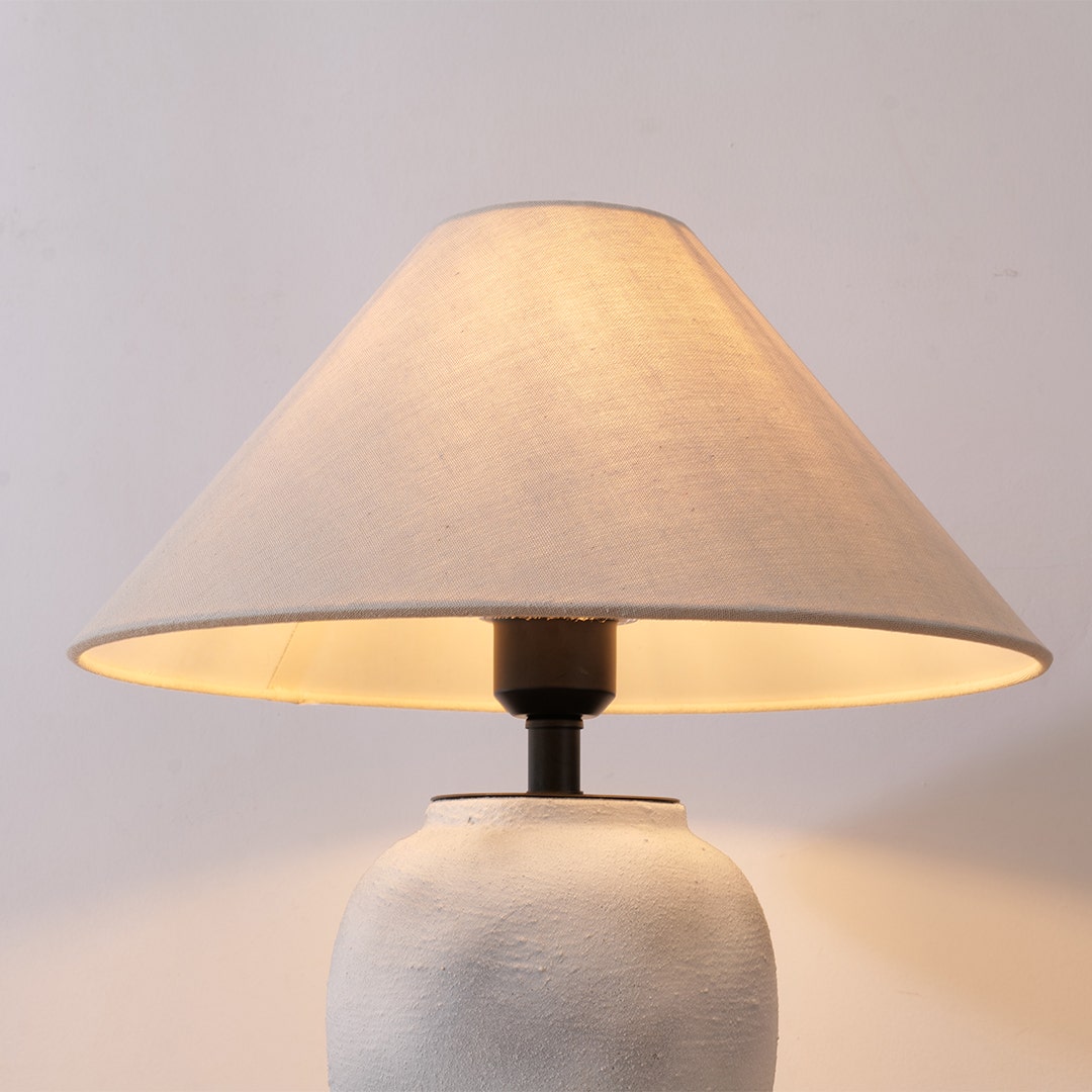 Headed home Table Lamp