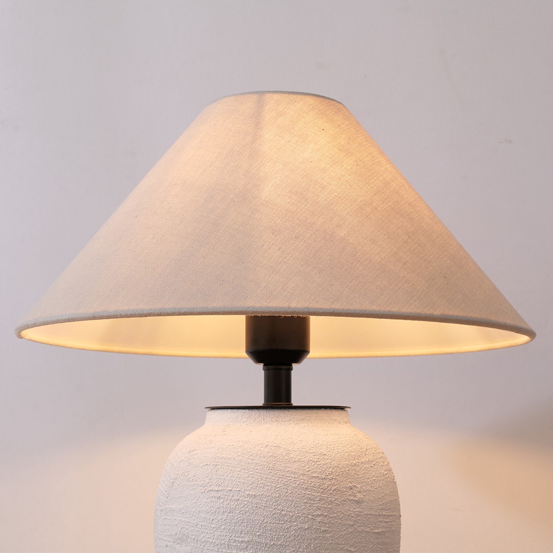Second Home Table Lamp