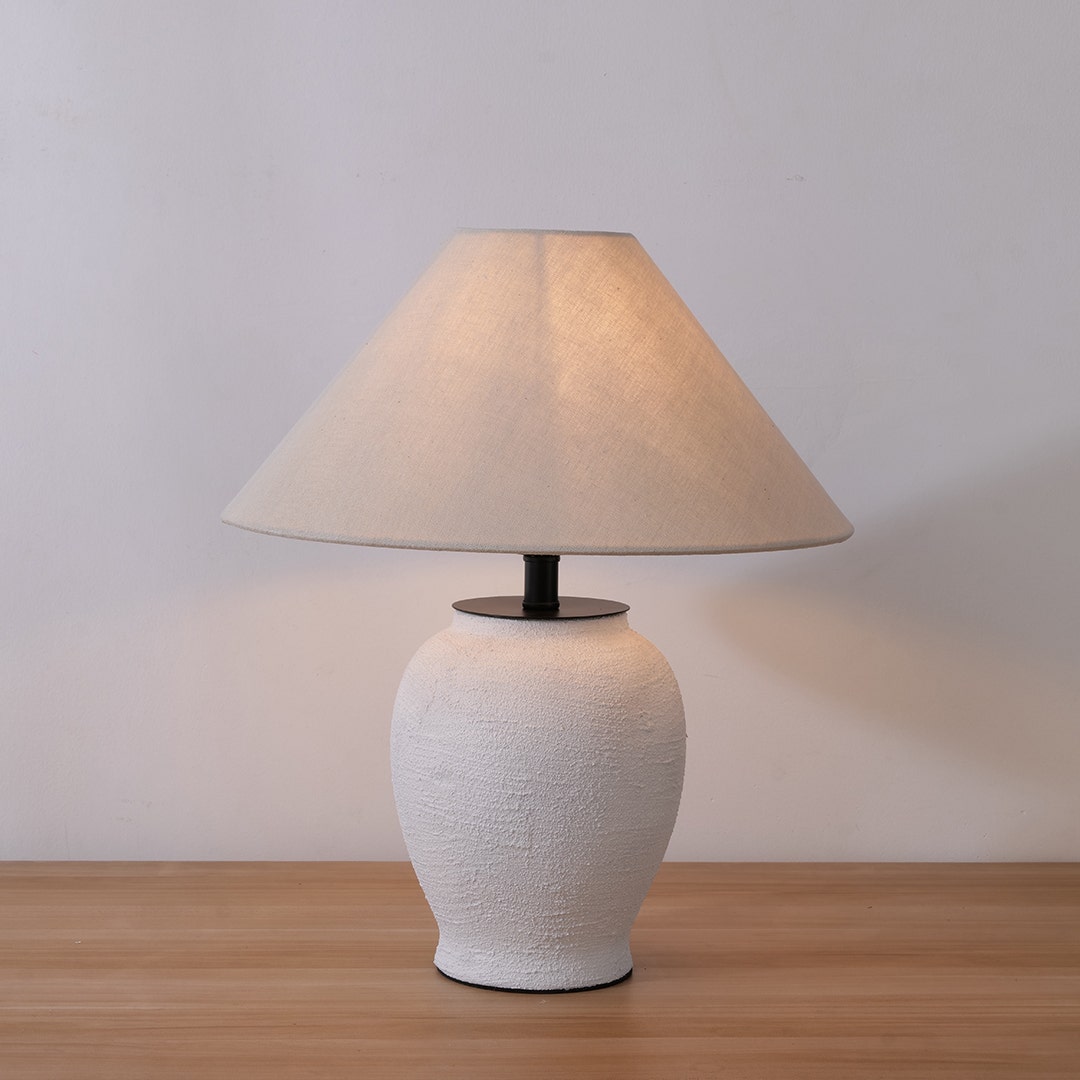 Second Home Table Lamp