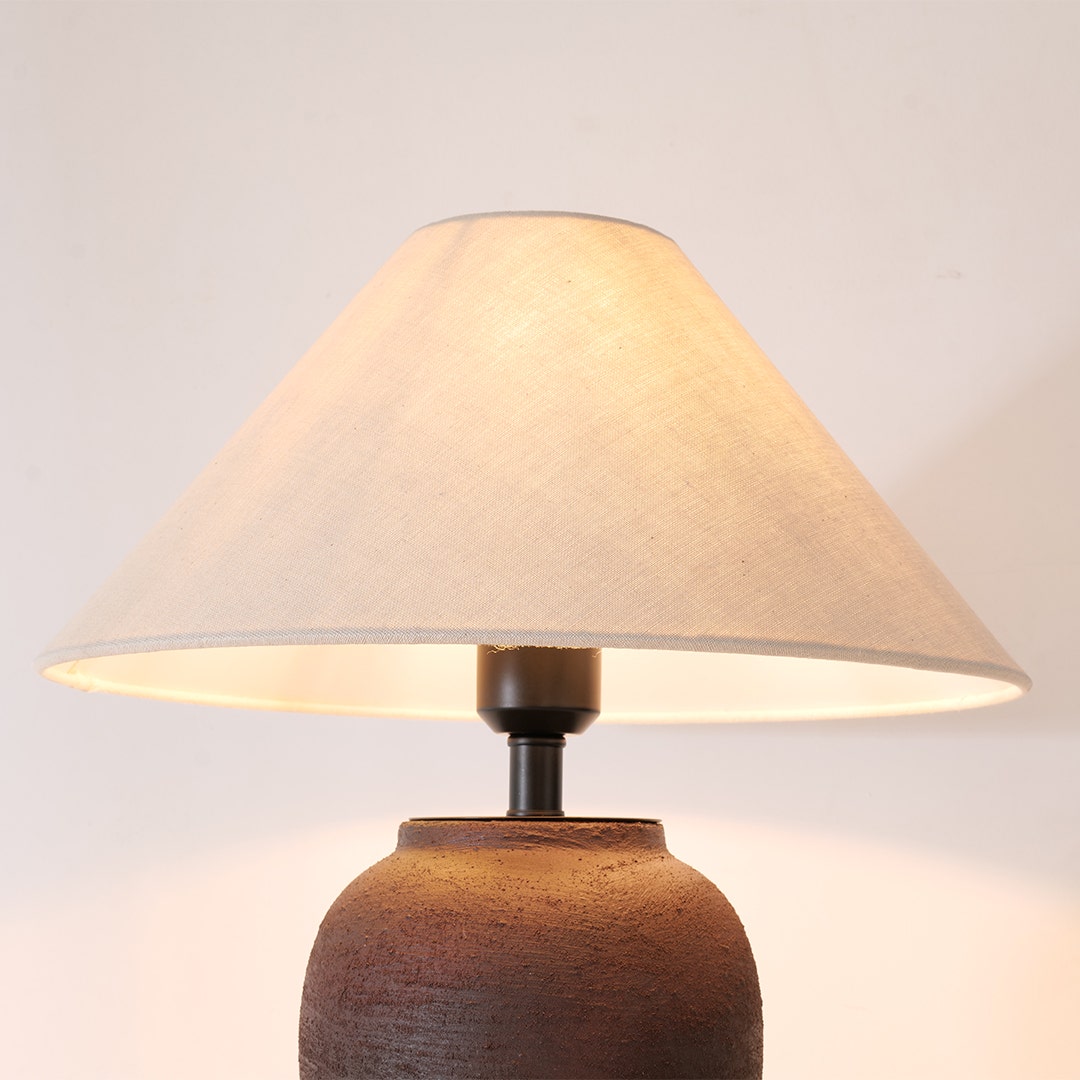 Homeschooled Table Lamp