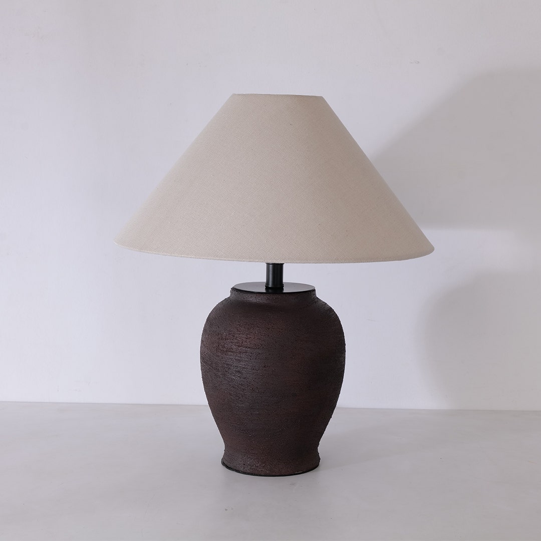 Homeschooled Table Lamp