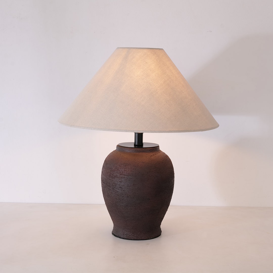 Homeschooled Table Lamp